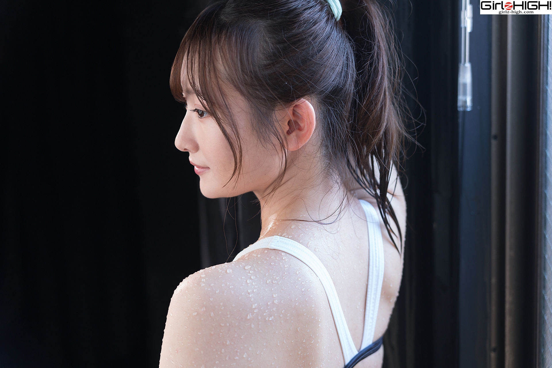 [Girlz-High] Asami Kondou 近藤あさみ - bfaa_092_001