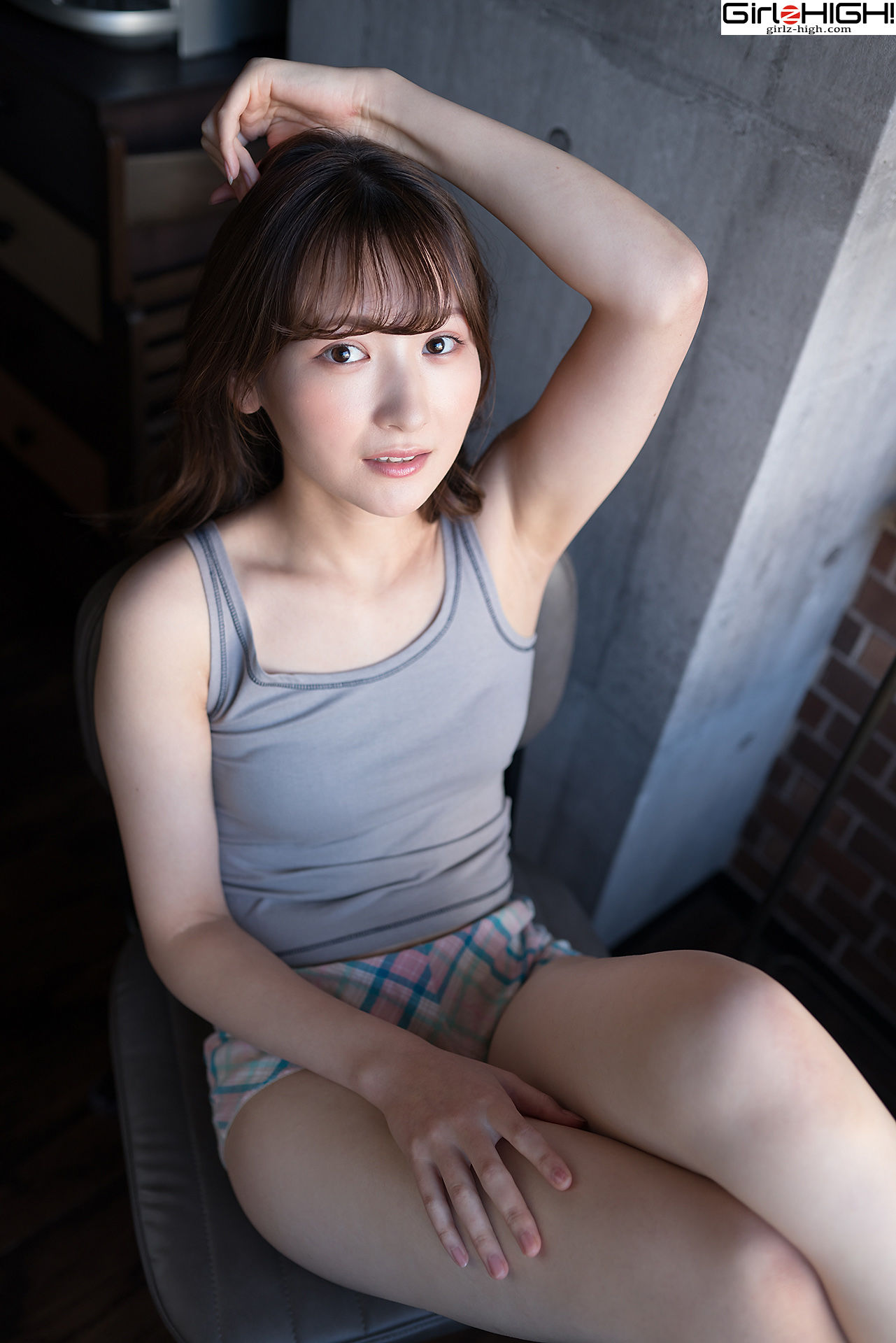 [Girlz-High] Asami Kondou 近藤あさみ - bfaa_092_003
