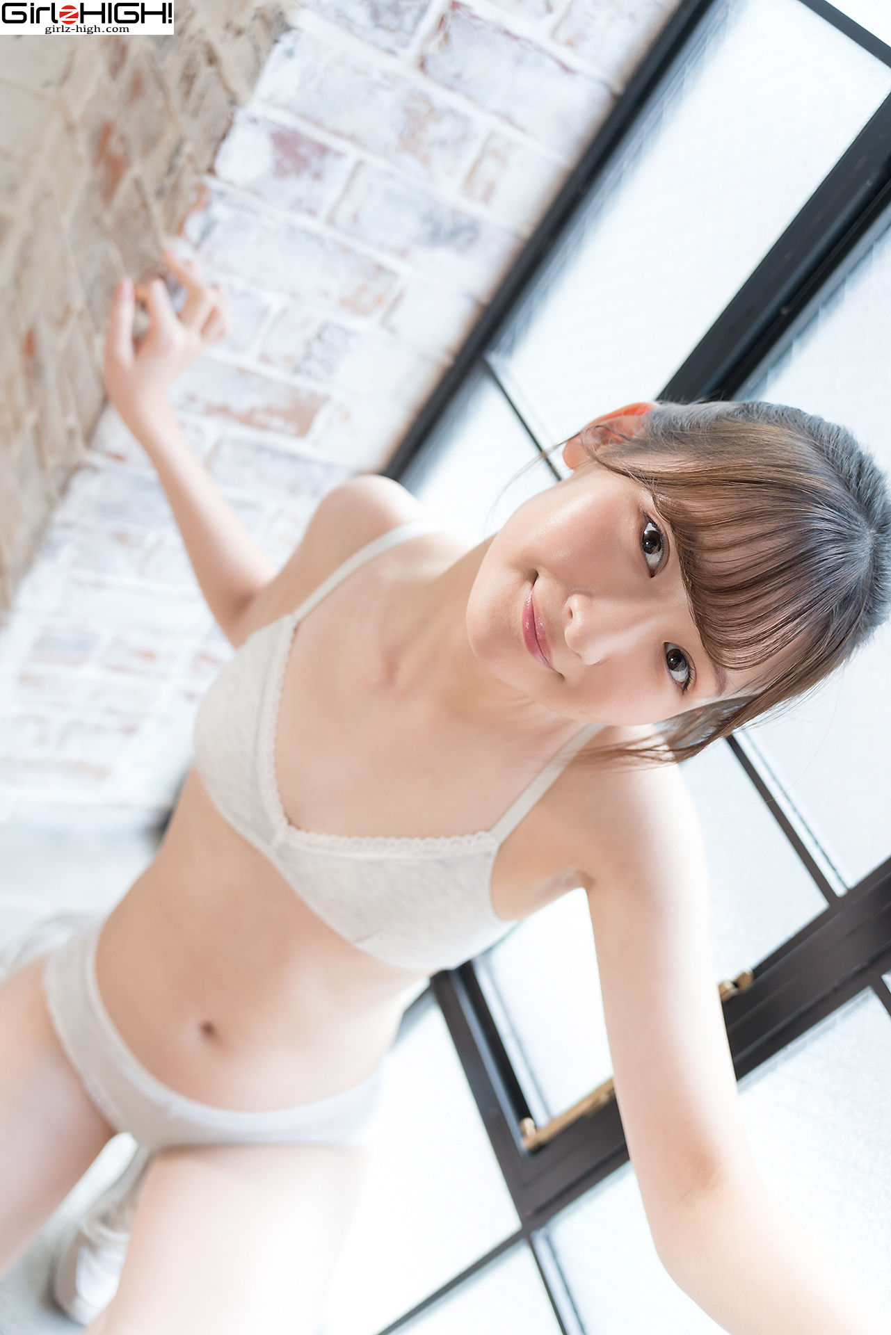 [Girlz-High] Asami Kondou 近藤あさみ - bfaa_092_006