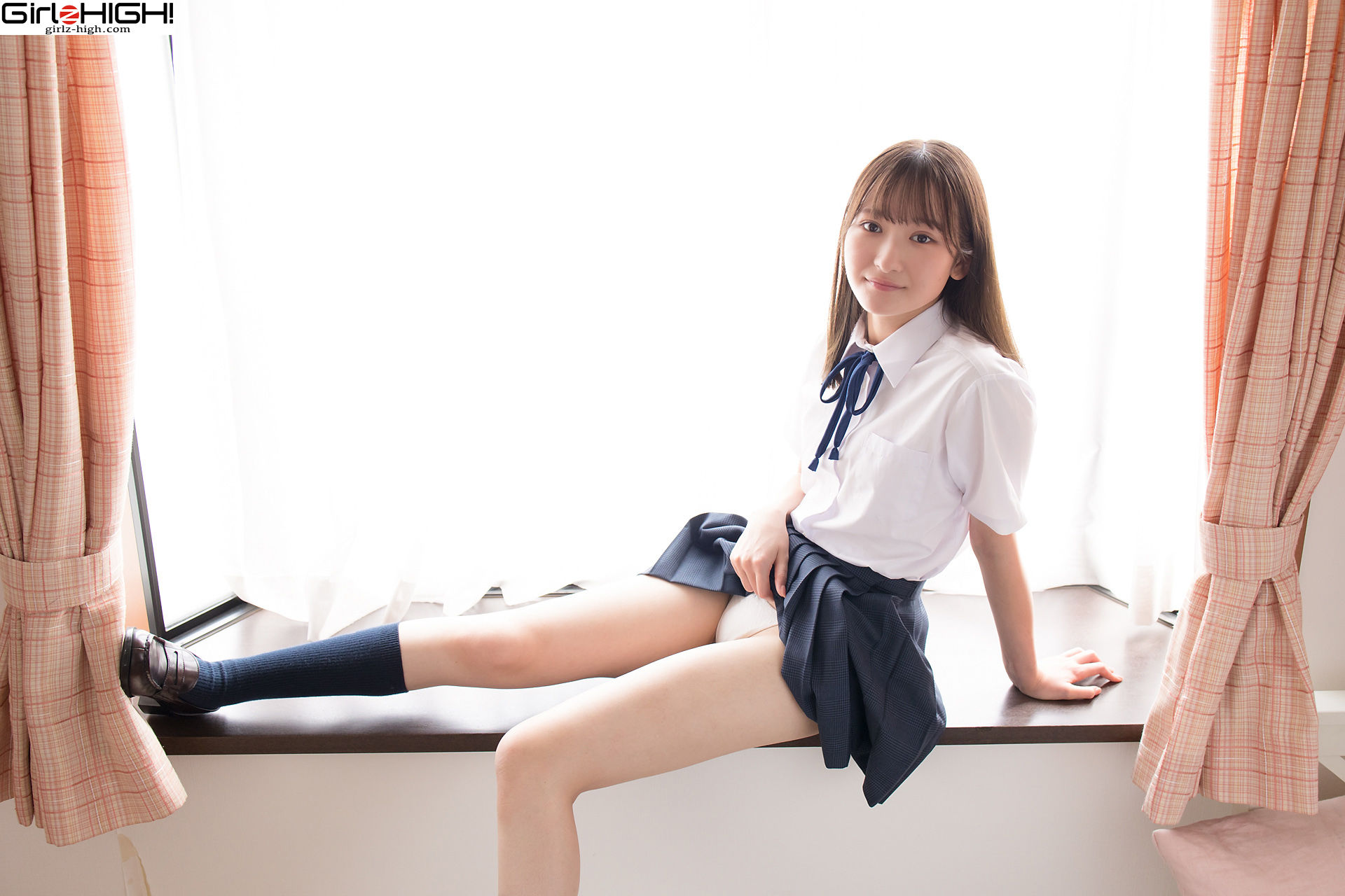 [Girlz-High] Asami Kondou 近藤あさみ - bfaa_093_001