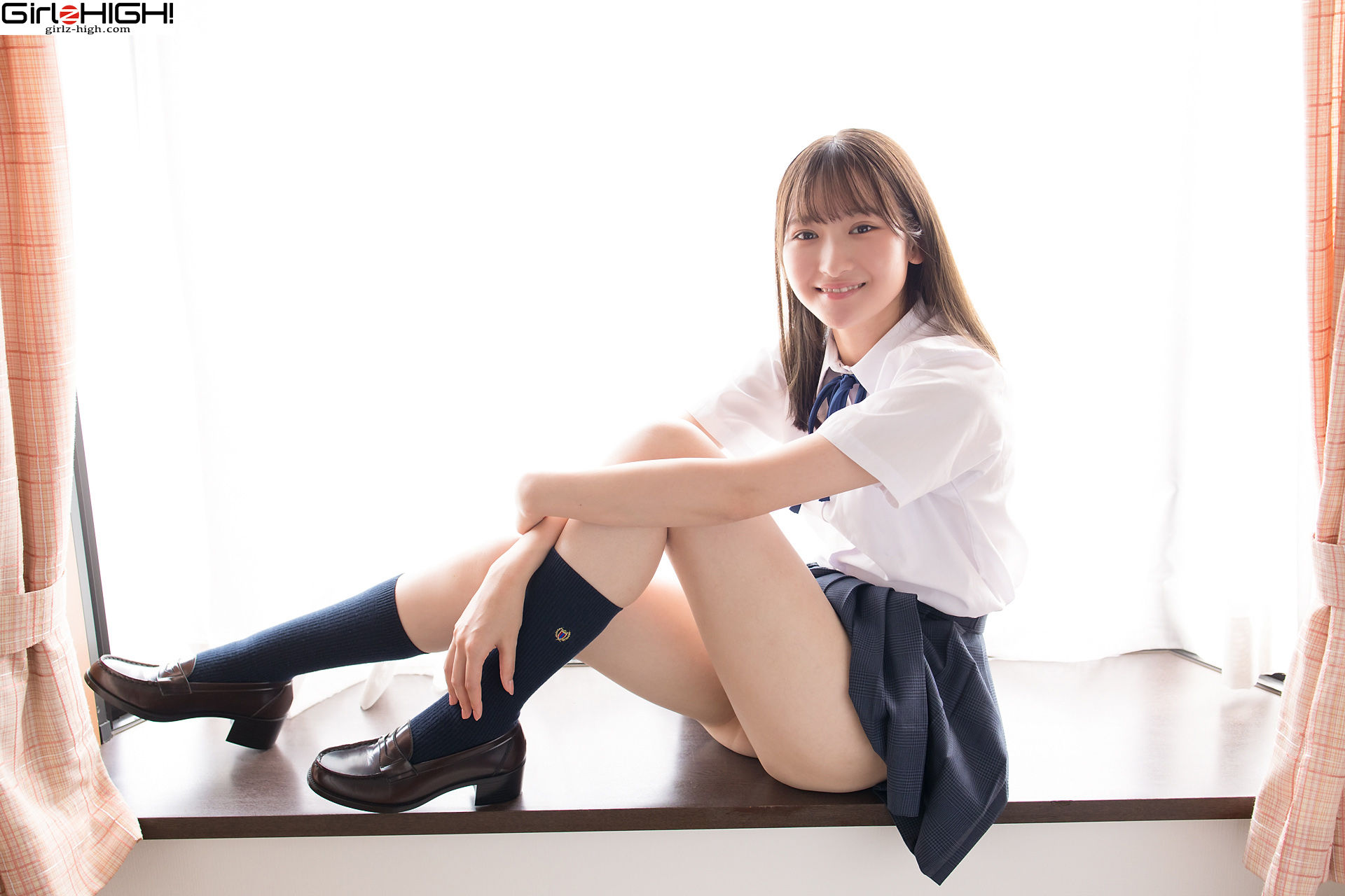 [Girlz-High] Asami Kondou 近藤あさみ - bfaa_093_001