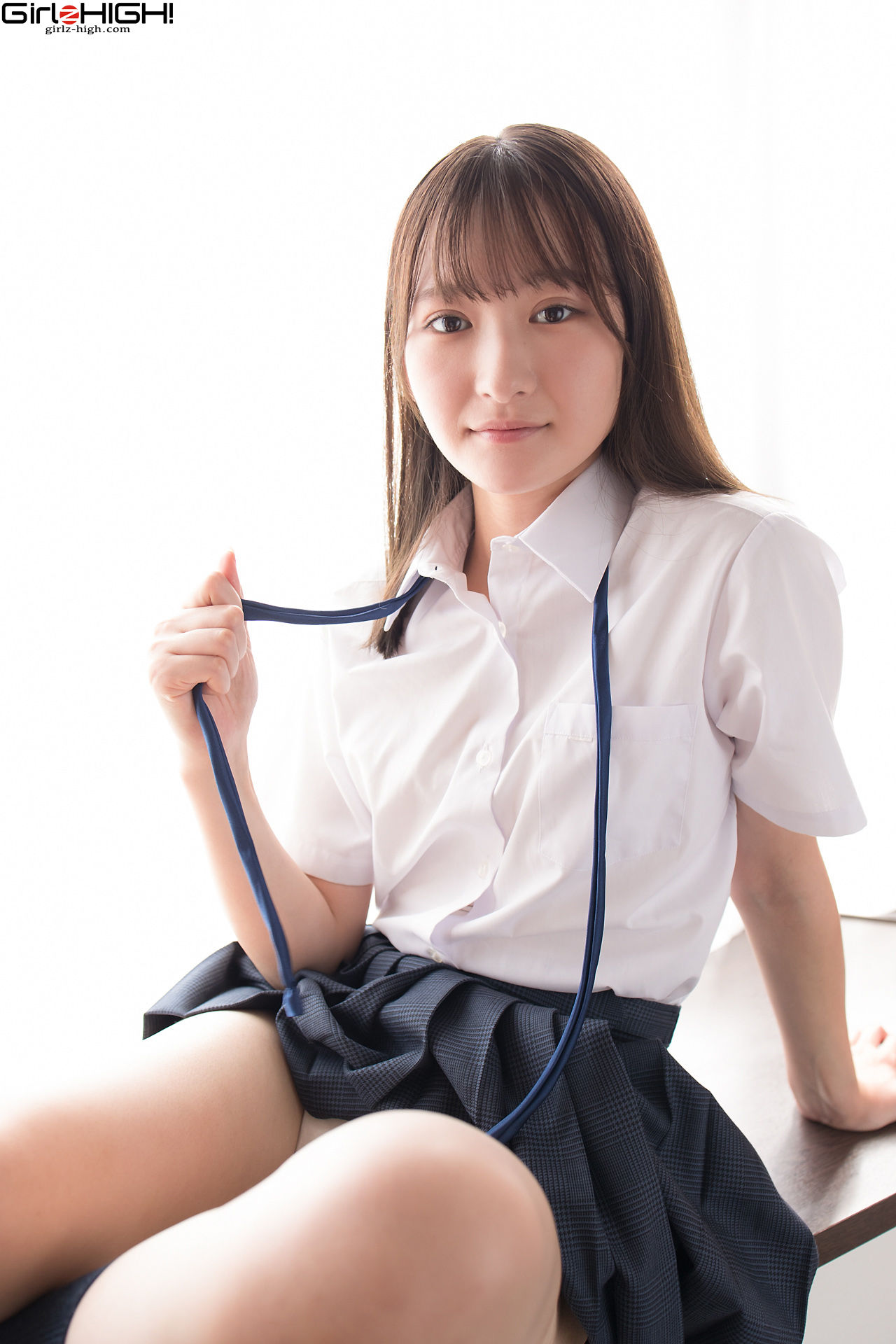 [Girlz-High] Asami Kondou 近藤あさみ - bfaa_093_001