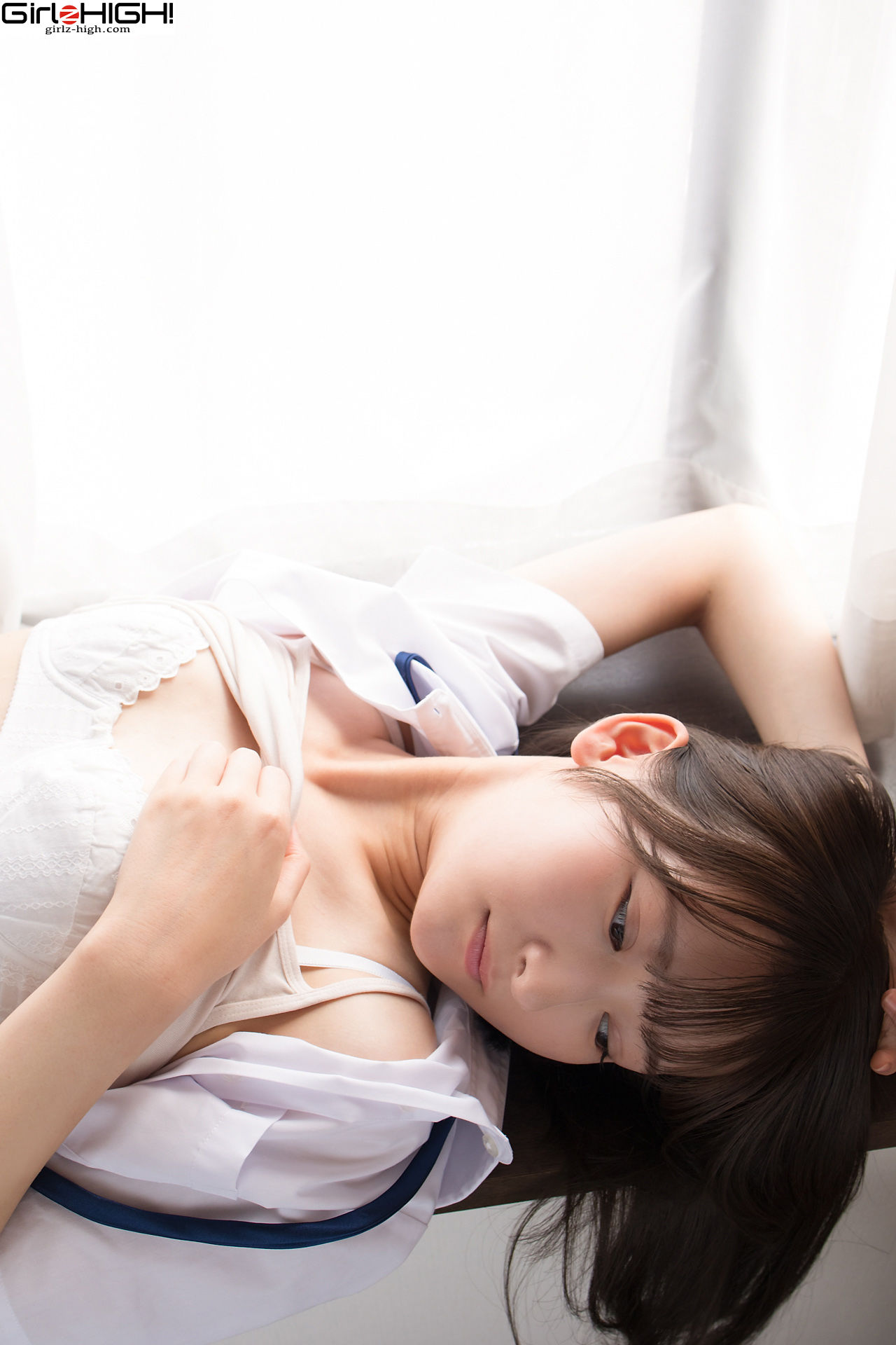 [Girlz-High] Asami Kondou 近藤あさみ - bfaa_093_001