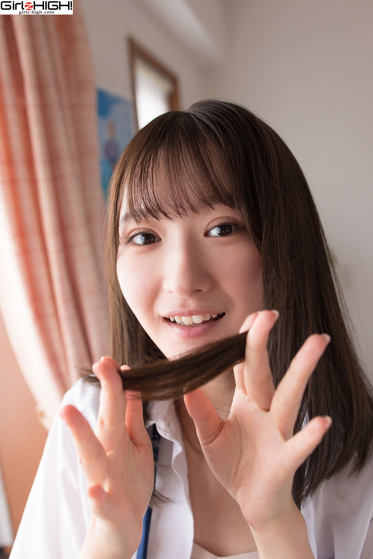 [Girlz-High] Asami Kondou 近藤あさみ - bfaa_093_001