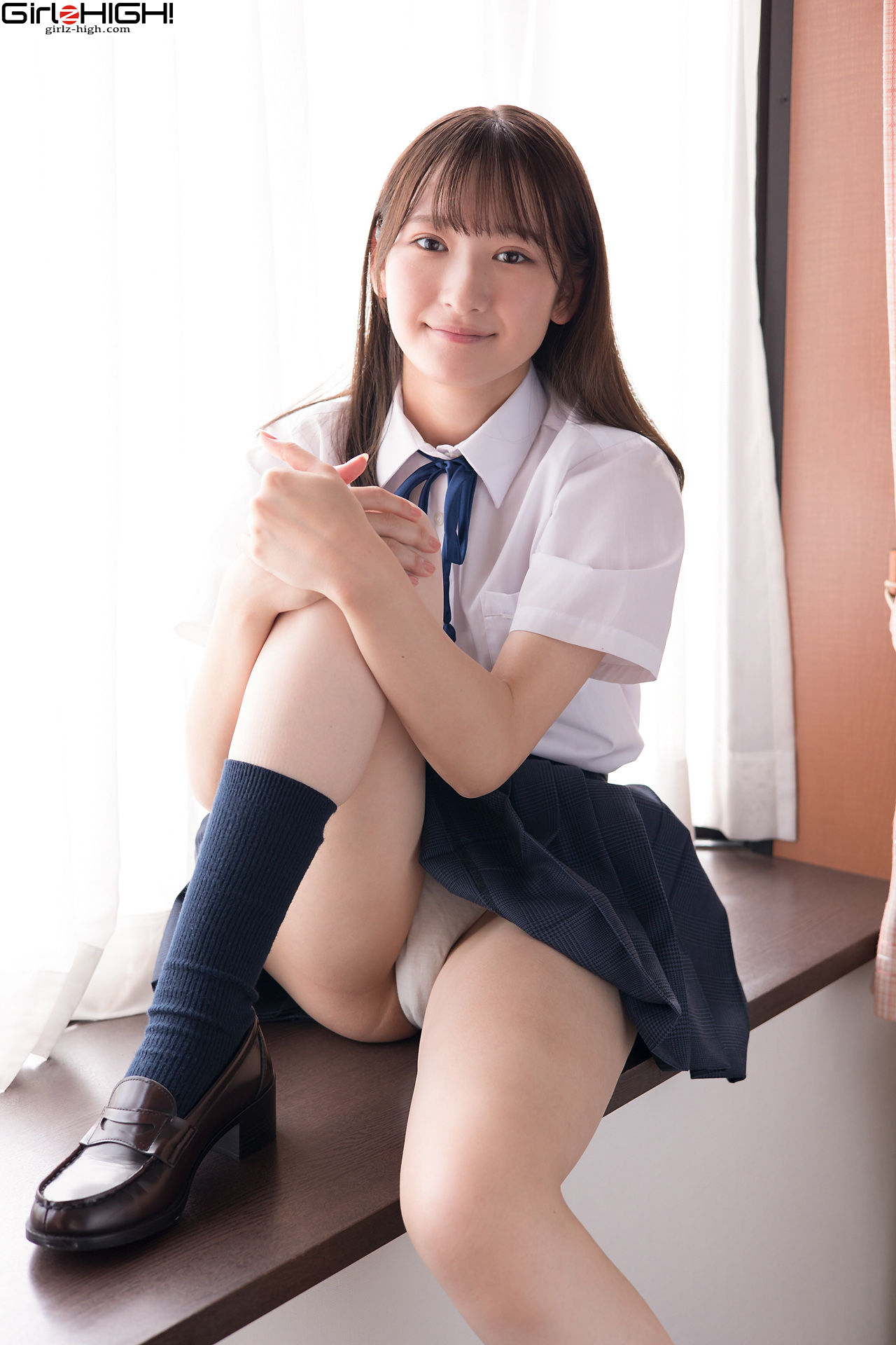 [Girlz-High] Asami Kondou 近藤あさみ - bfaa_093_001