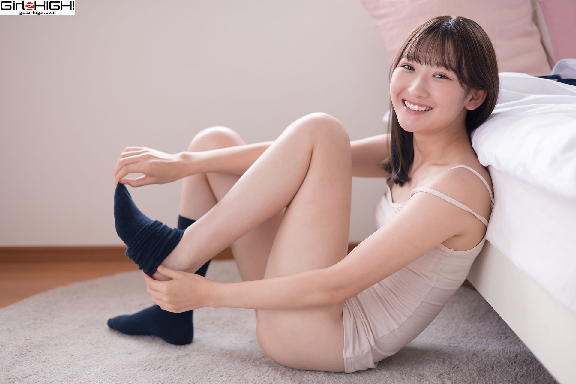 [Girlz-High] Asami Kondou 近藤あさみ - bfaa_093_002