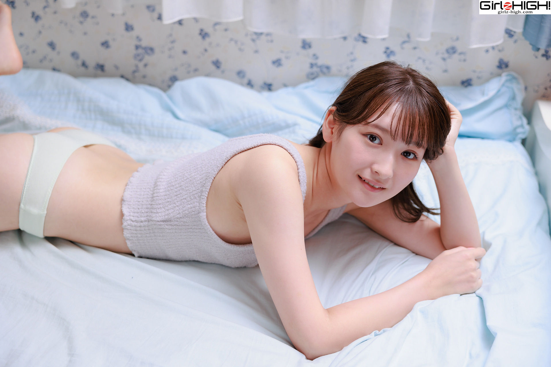 [Girlz-High] Asami Kondou 近藤あさみ - bfaa_093_006
