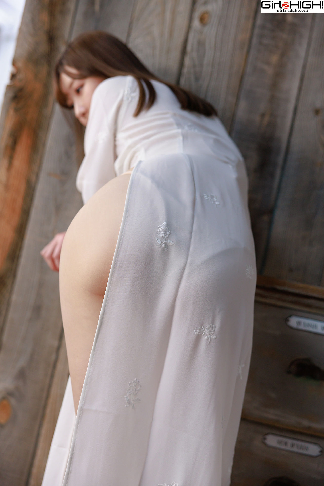 [Girlz-High] Asami Kondou 近藤あさみ - bfaa_094 001
