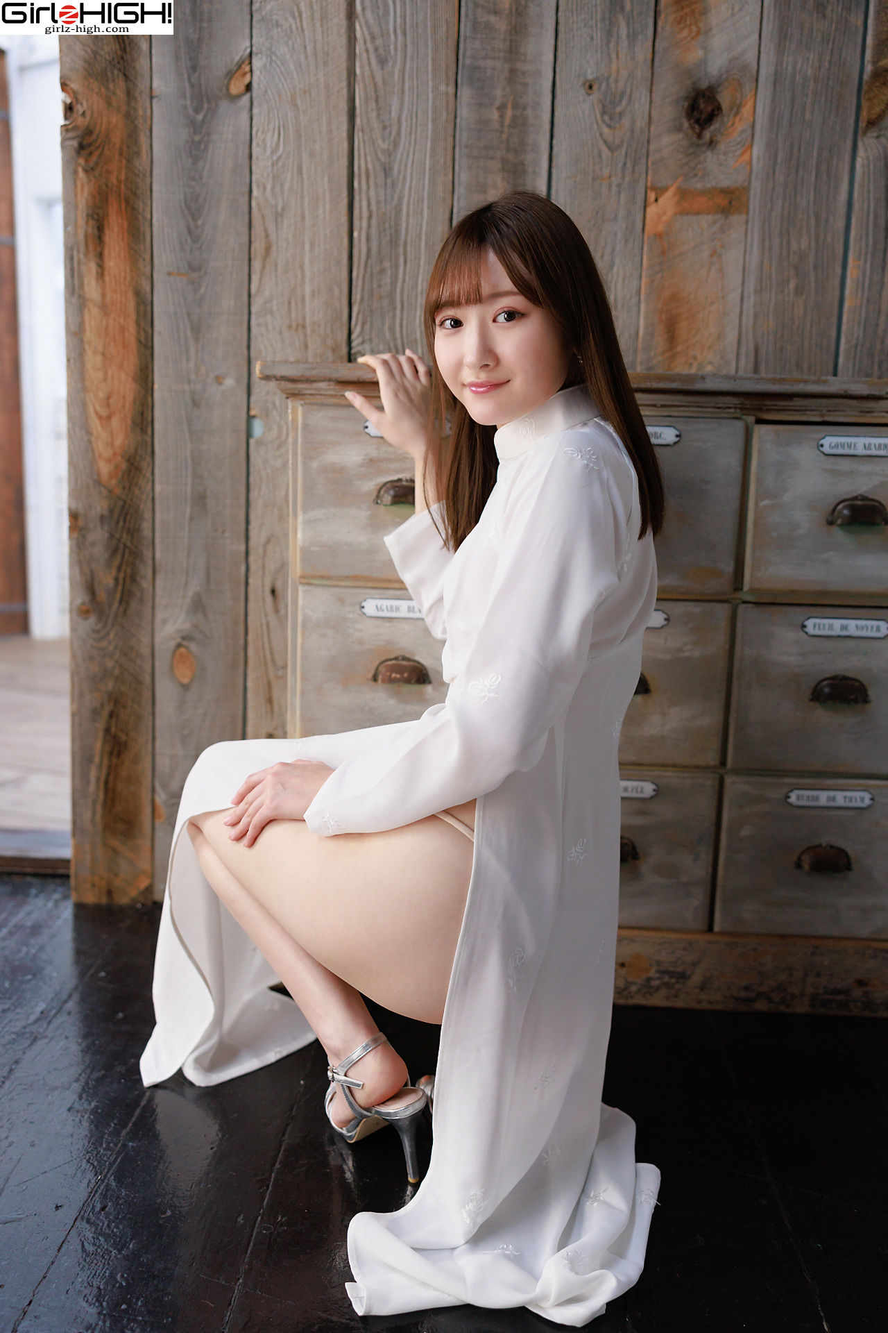 [Girlz-High] Asami Kondou 近藤あさみ - bfaa_094 001