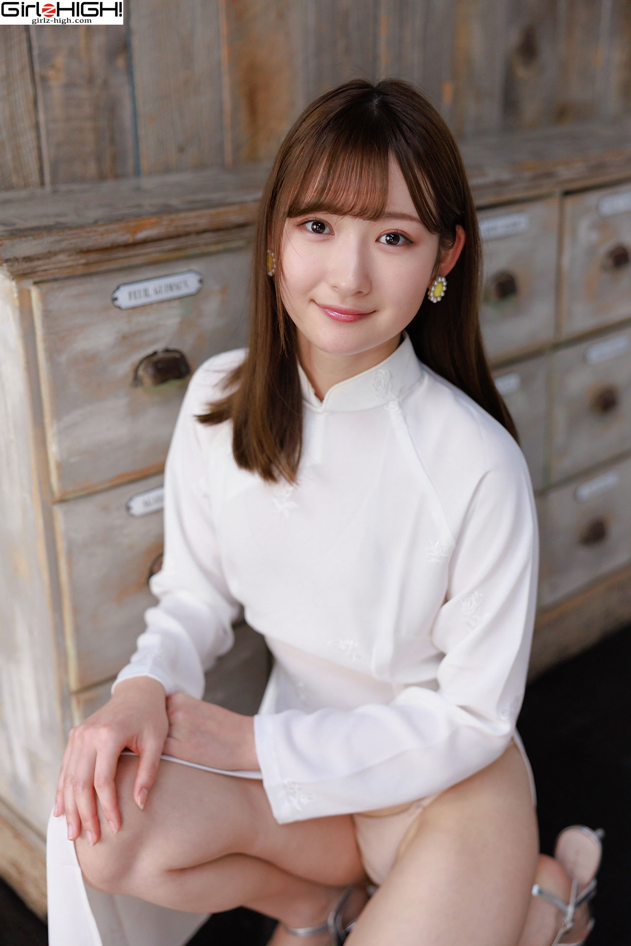 [Girlz-High] Asami Kondou 近藤あさみ - bfaa_094 001