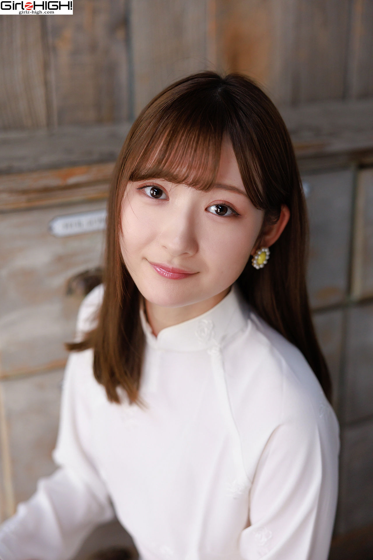 [Girlz-High] Asami Kondou 近藤あさみ - bfaa_094 001