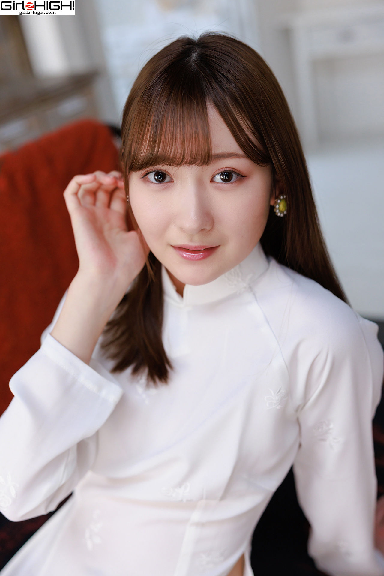 [Girlz-High] Asami Kondou 近藤あさみ - bfaa_094 001
