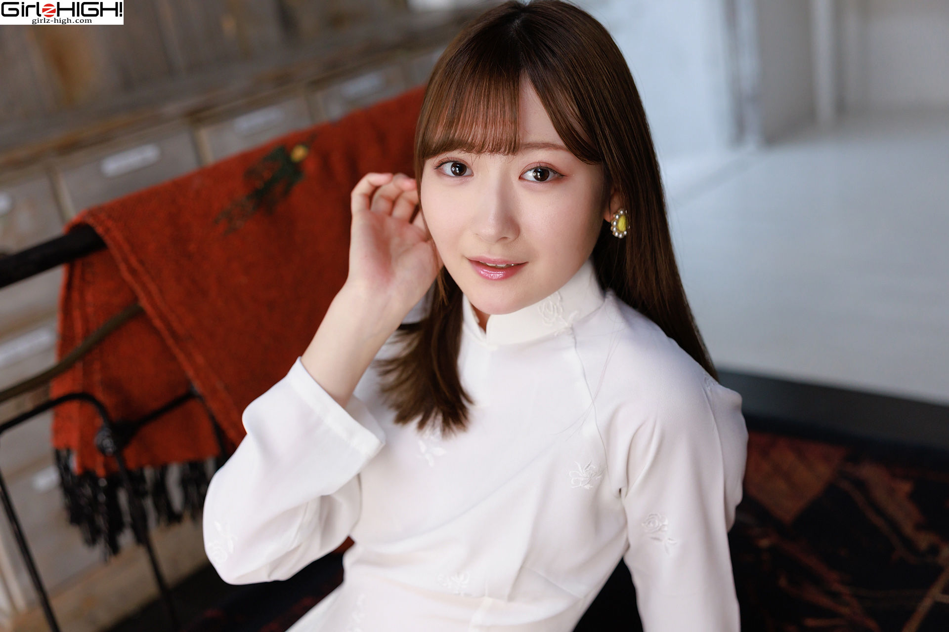 [Girlz-High] Asami Kondou 近藤あさみ - bfaa_094 001