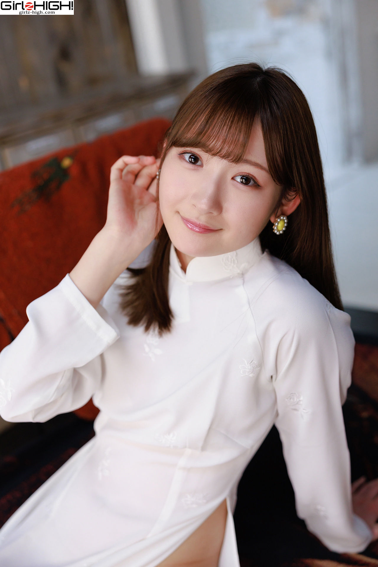 [Girlz-High] Asami Kondou 近藤あさみ - bfaa_094 001