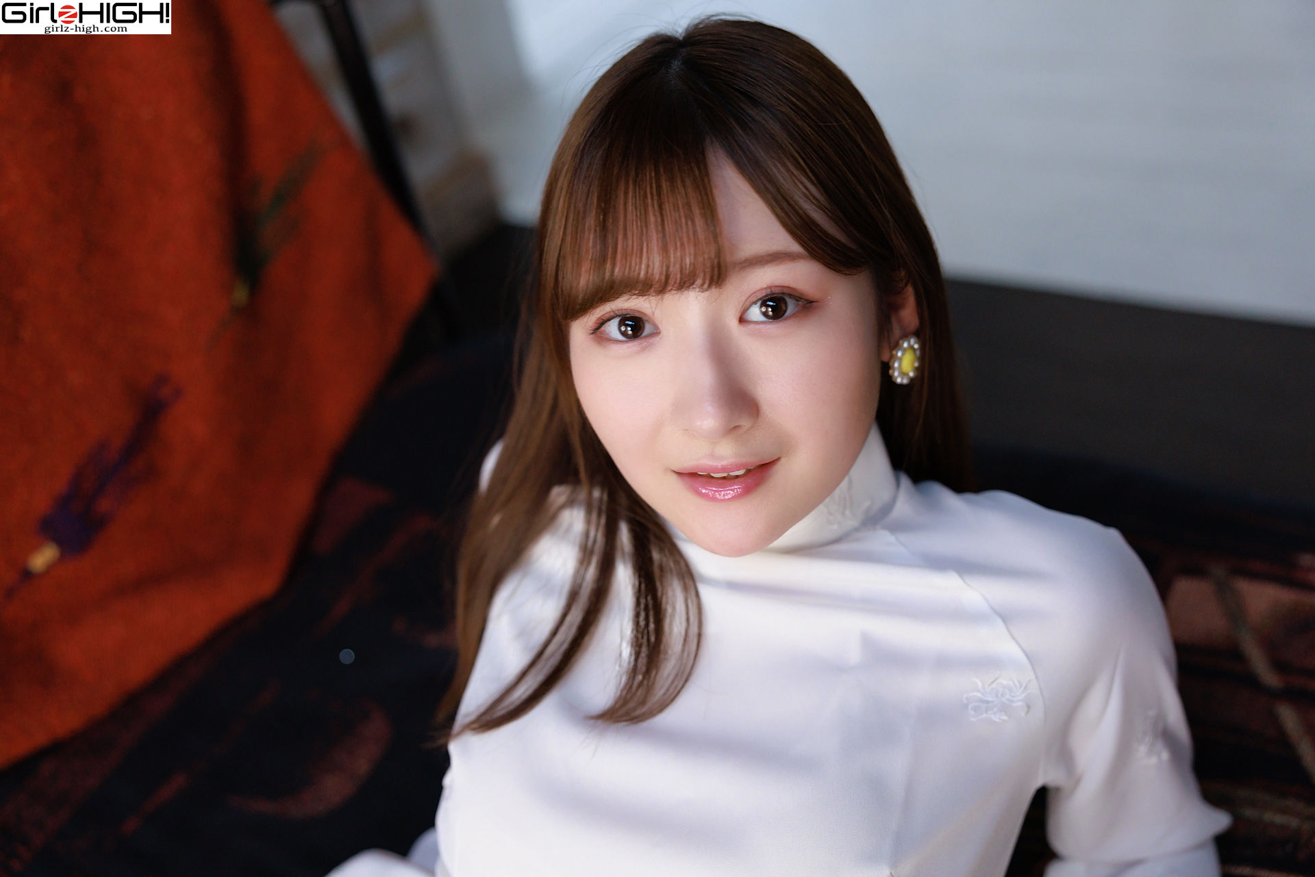 [Girlz-High] Asami Kondou 近藤あさみ - bfaa_094 002