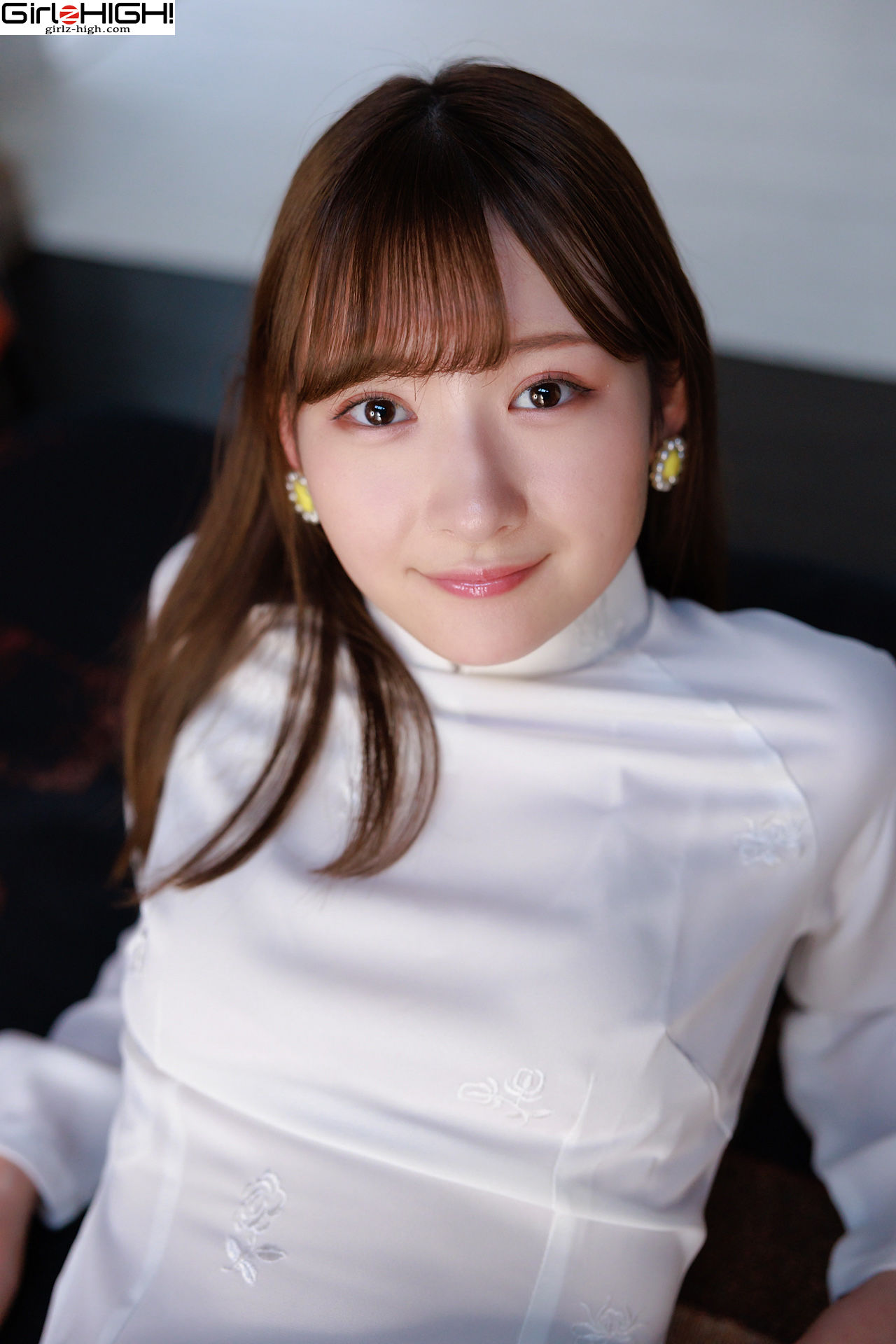[Girlz-High] Asami Kondou 近藤あさみ - bfaa_094 002