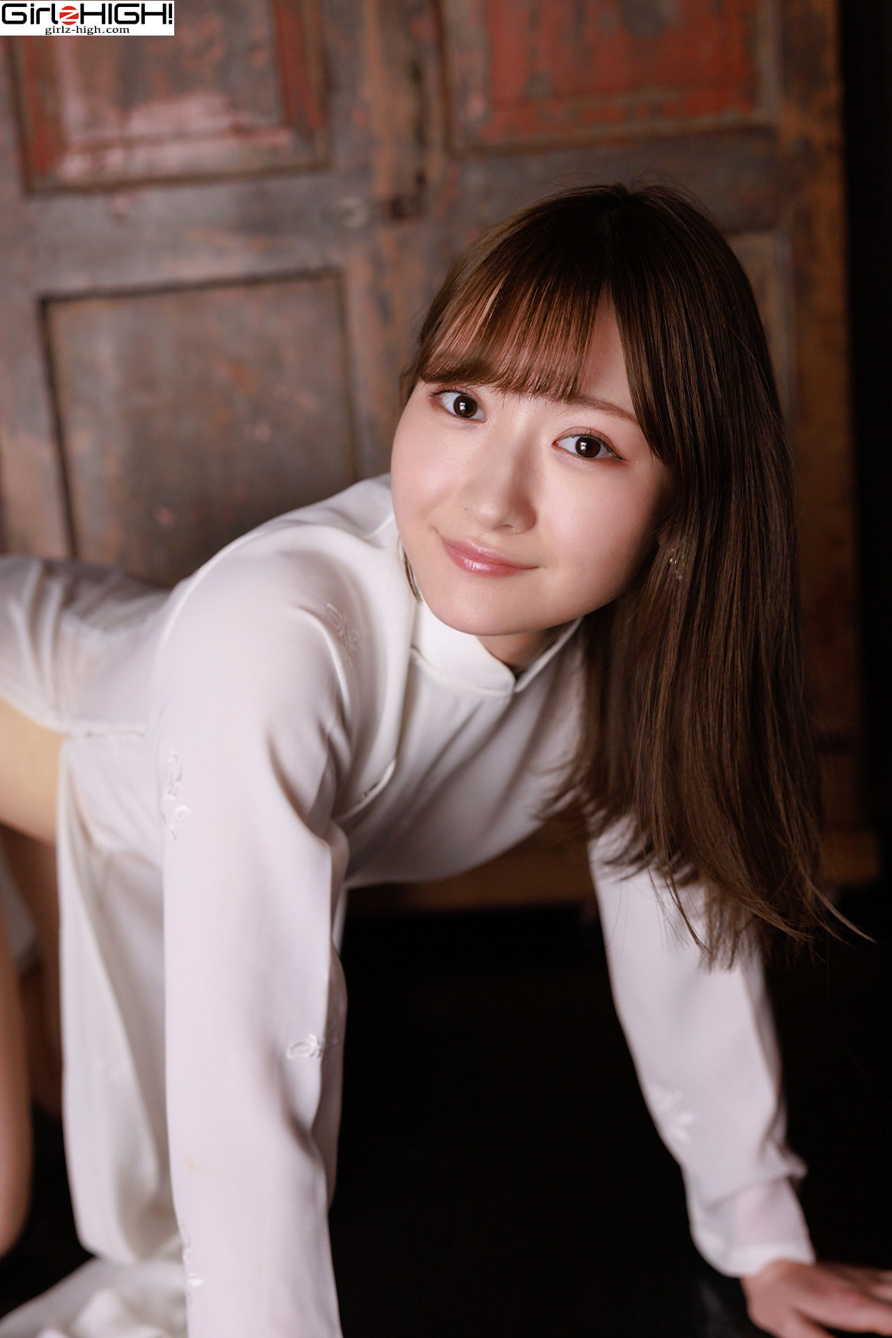 [Girlz-High] Asami Kondou 近藤あさみ - bfaa_094 002