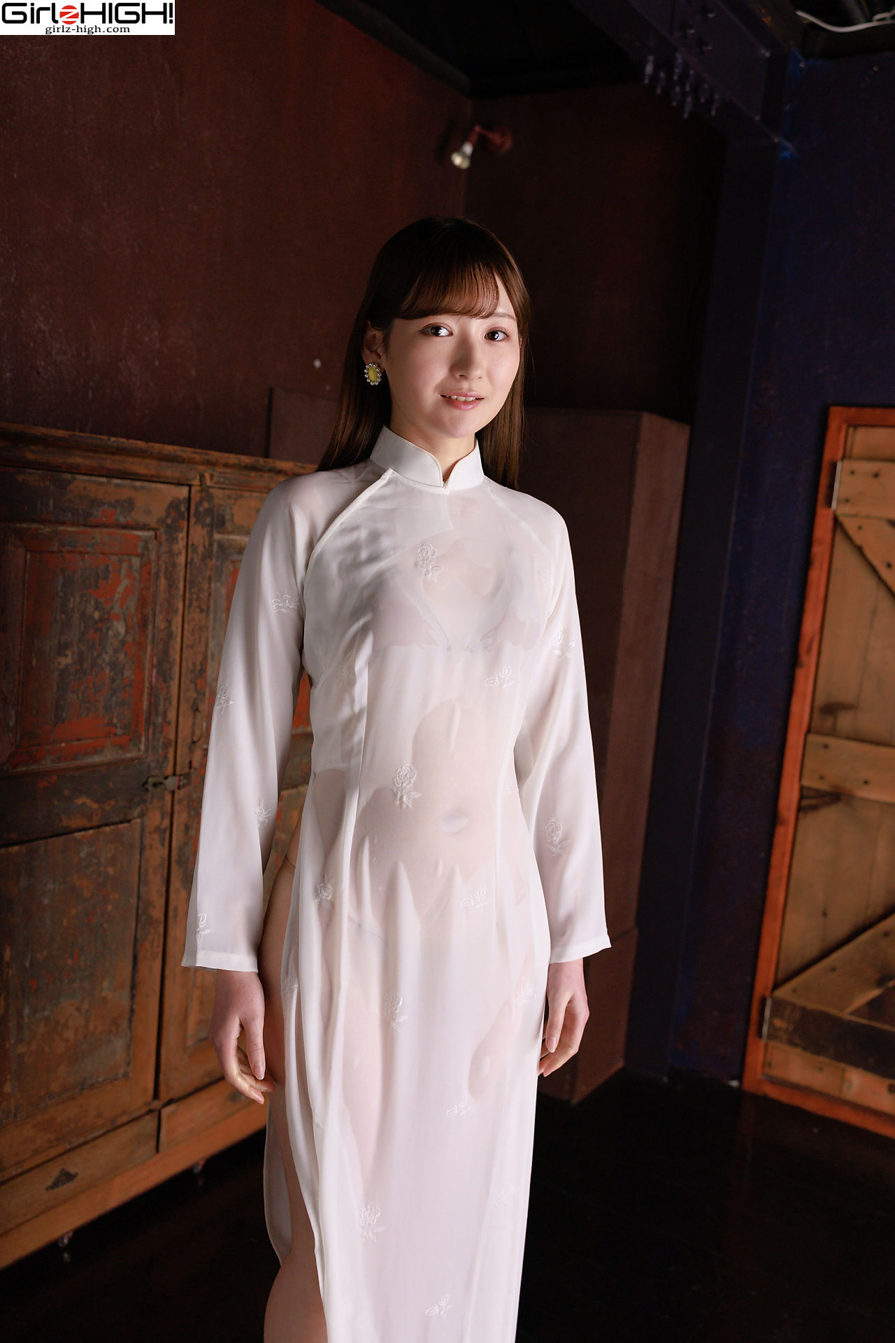 [Girlz-High] Asami Kondou 近藤あさみ - bfaa_094 002