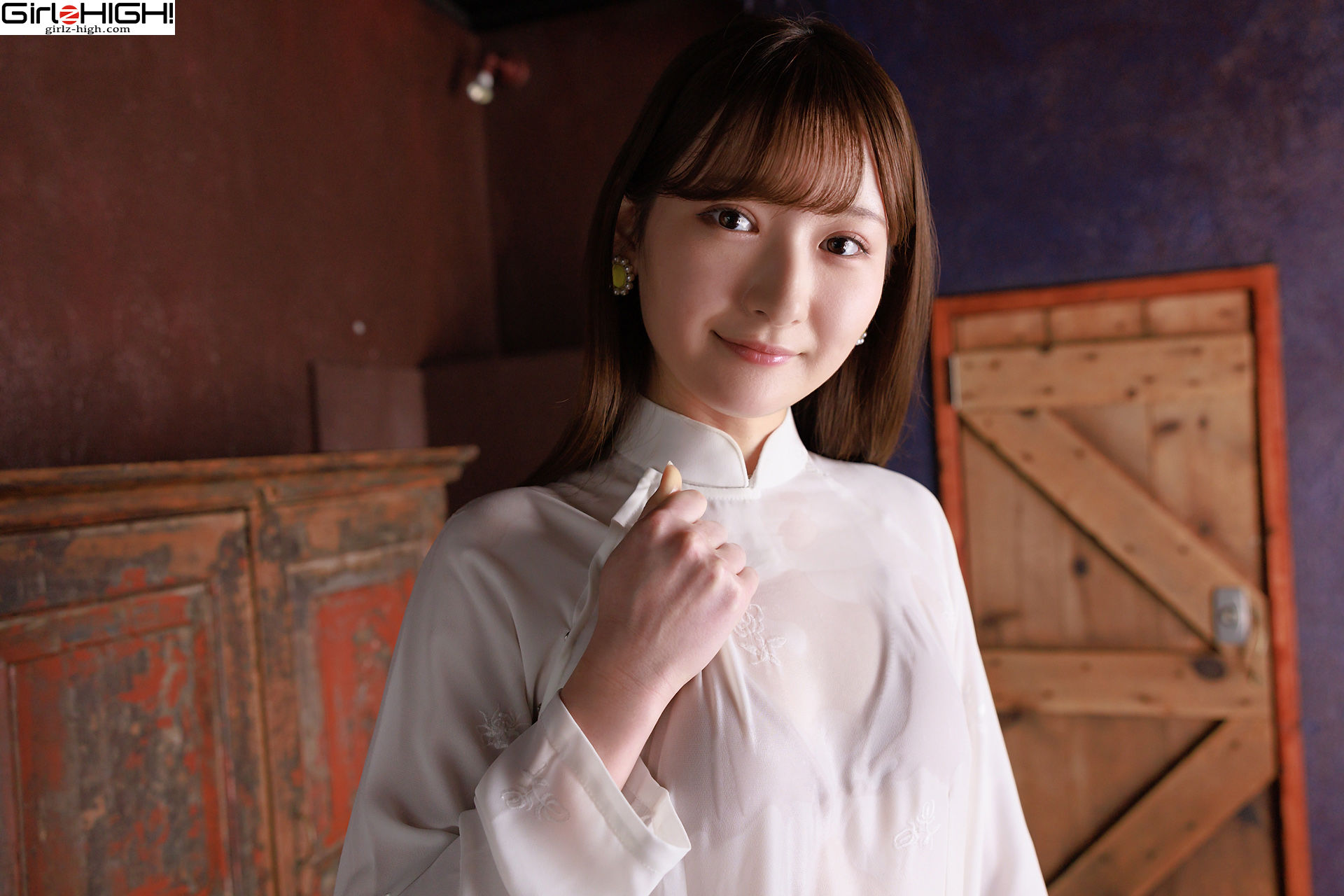 [Girlz-High] Asami Kondou 近藤あさみ - bfaa_094 002