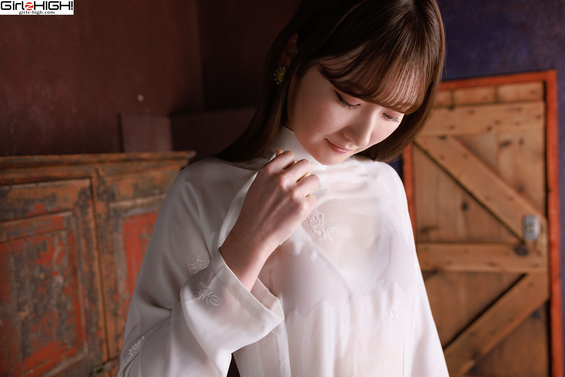 [Girlz-High] Asami Kondou 近藤あさみ - bfaa_094 002
