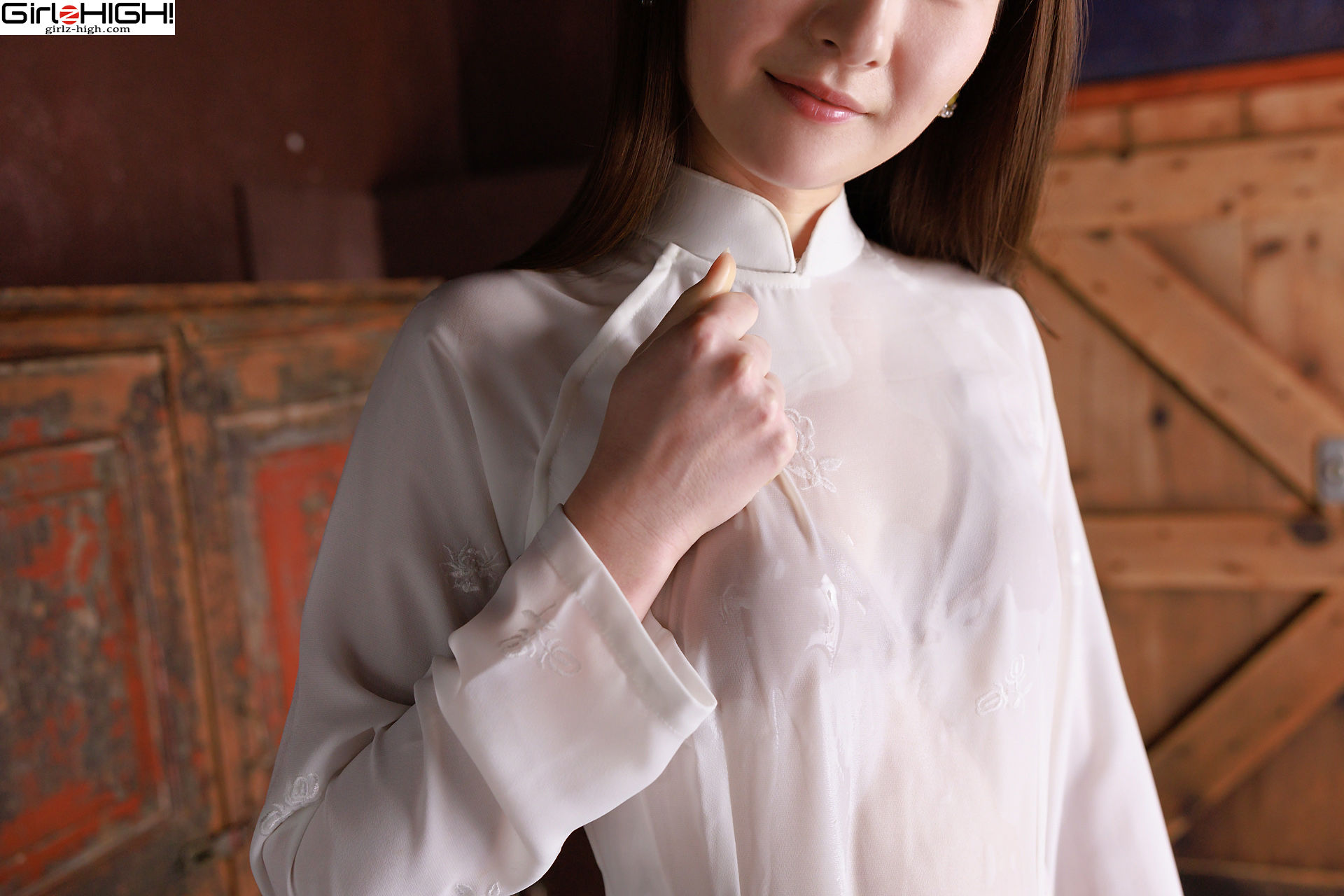 [Girlz-High] Asami Kondou 近藤あさみ - bfaa_094 002