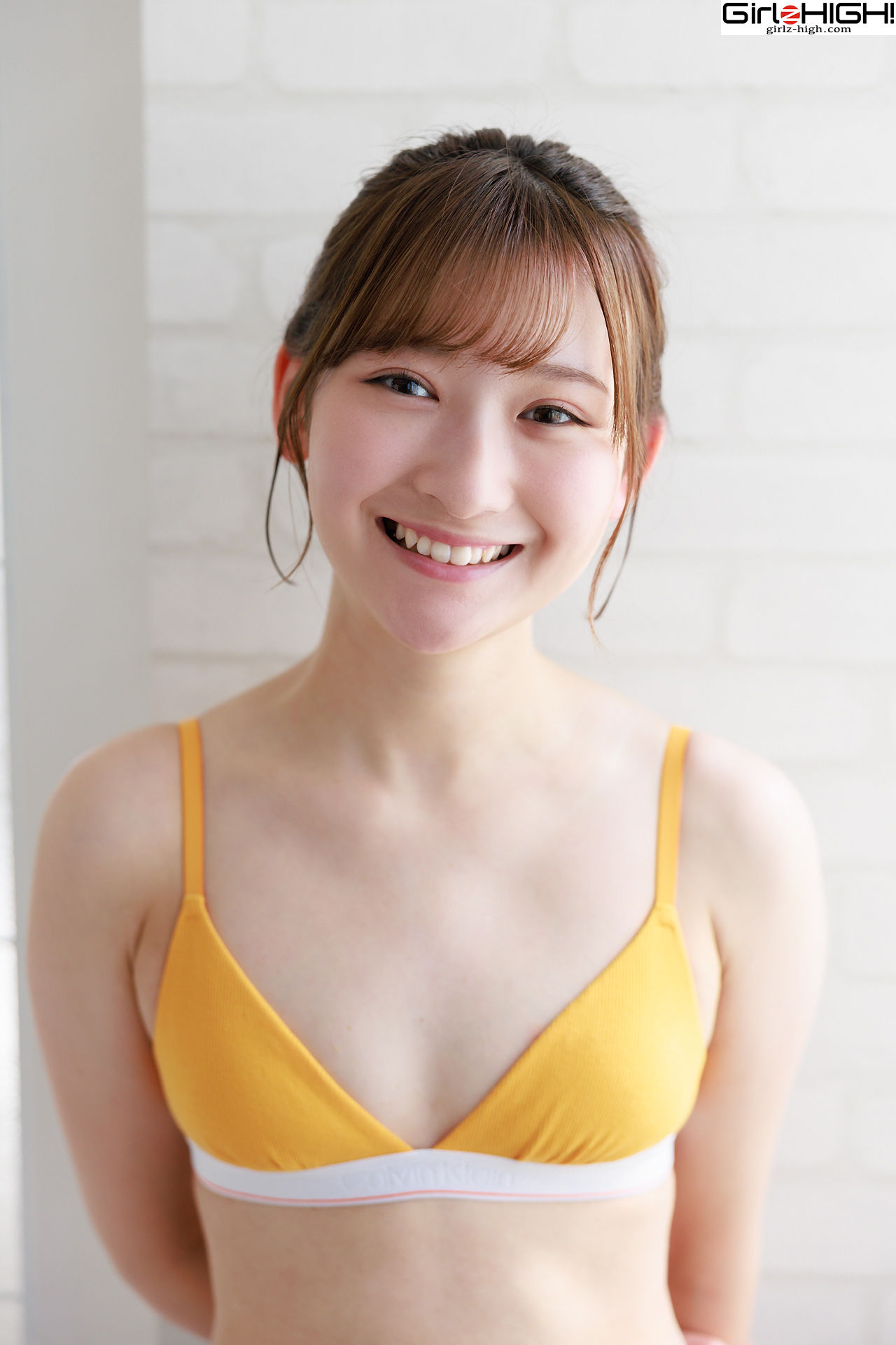 [Girlz-High] Asami Kondou 近藤あさみ - bfaa_094 003
