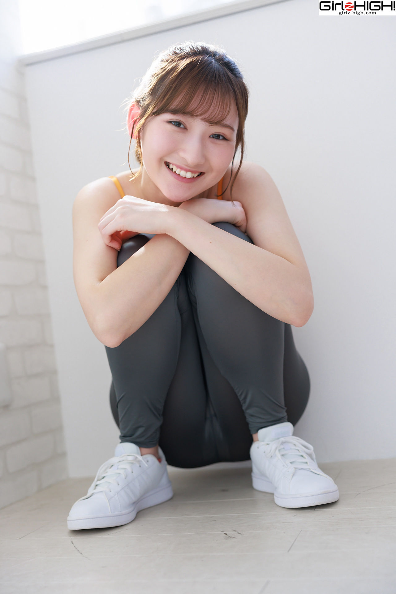 [Girlz-High] Asami Kondou 近藤あさみ - bfaa_094 004