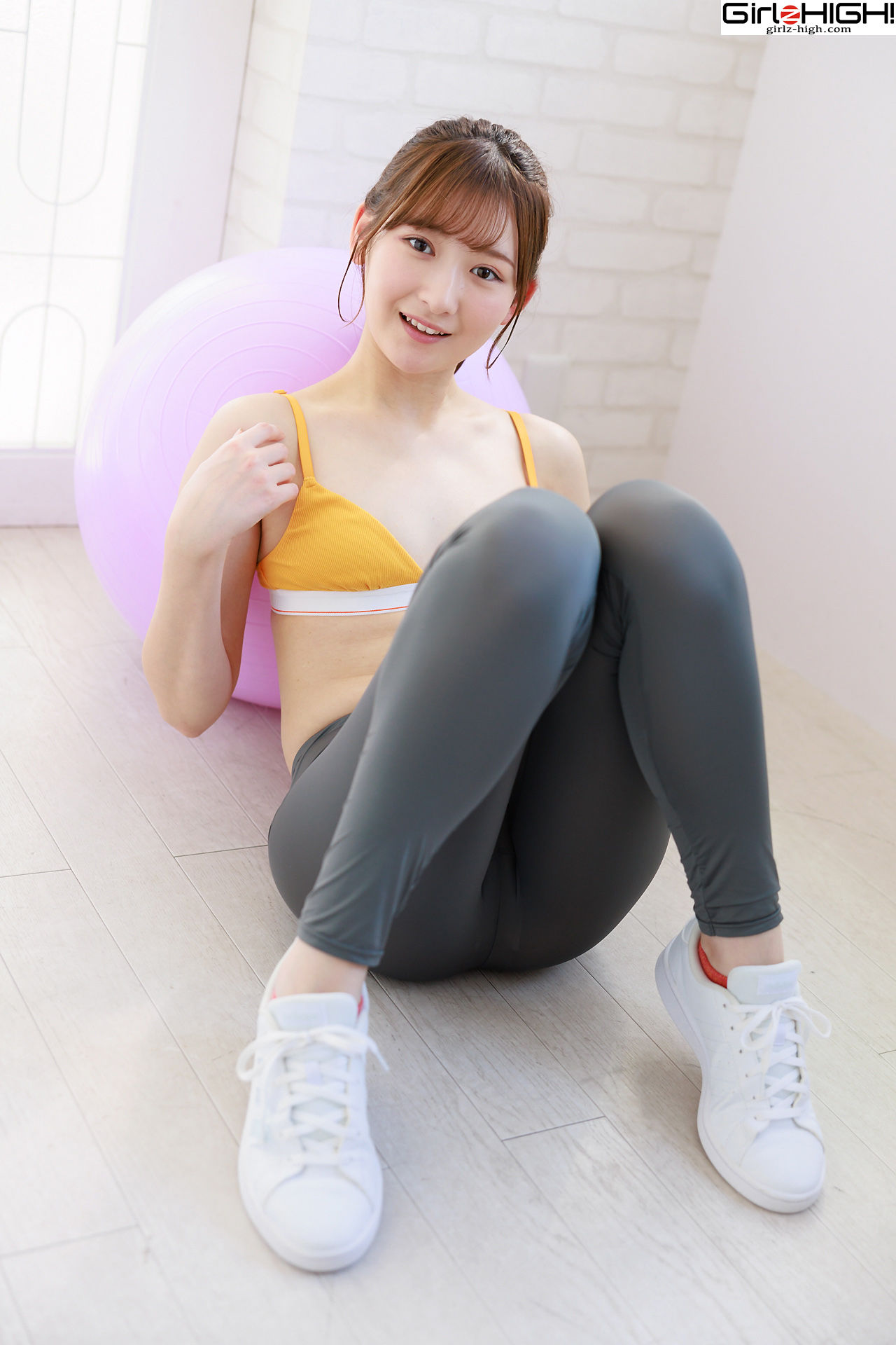 [Girlz-High] Asami Kondou 近藤あさみ - bfaa_094 004
