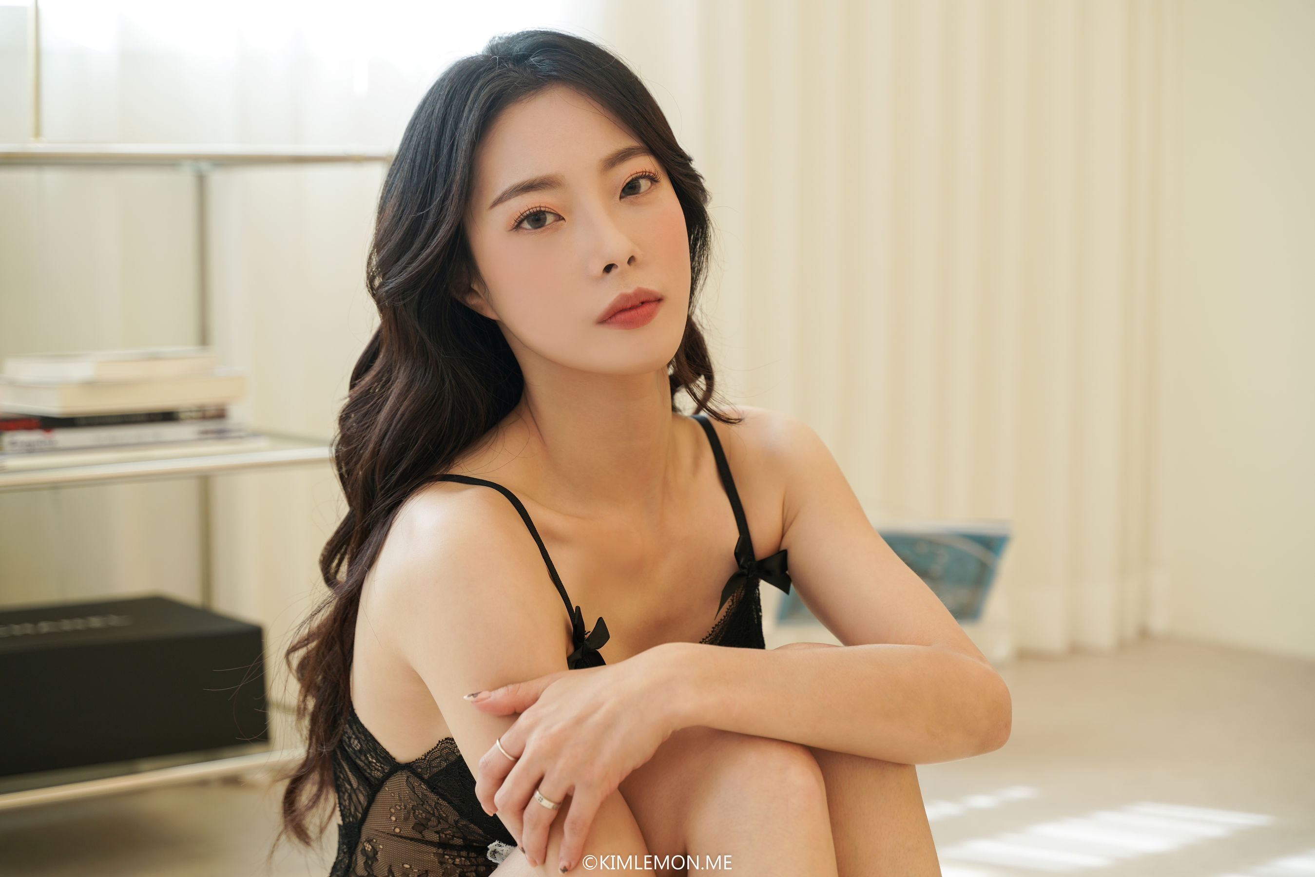[KIMLEMON] SEYEON - Vol.12