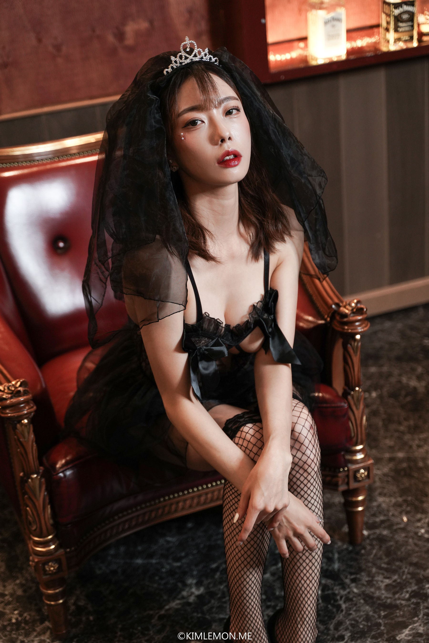 [KIMLEMON] SEYEON - Vol.22
