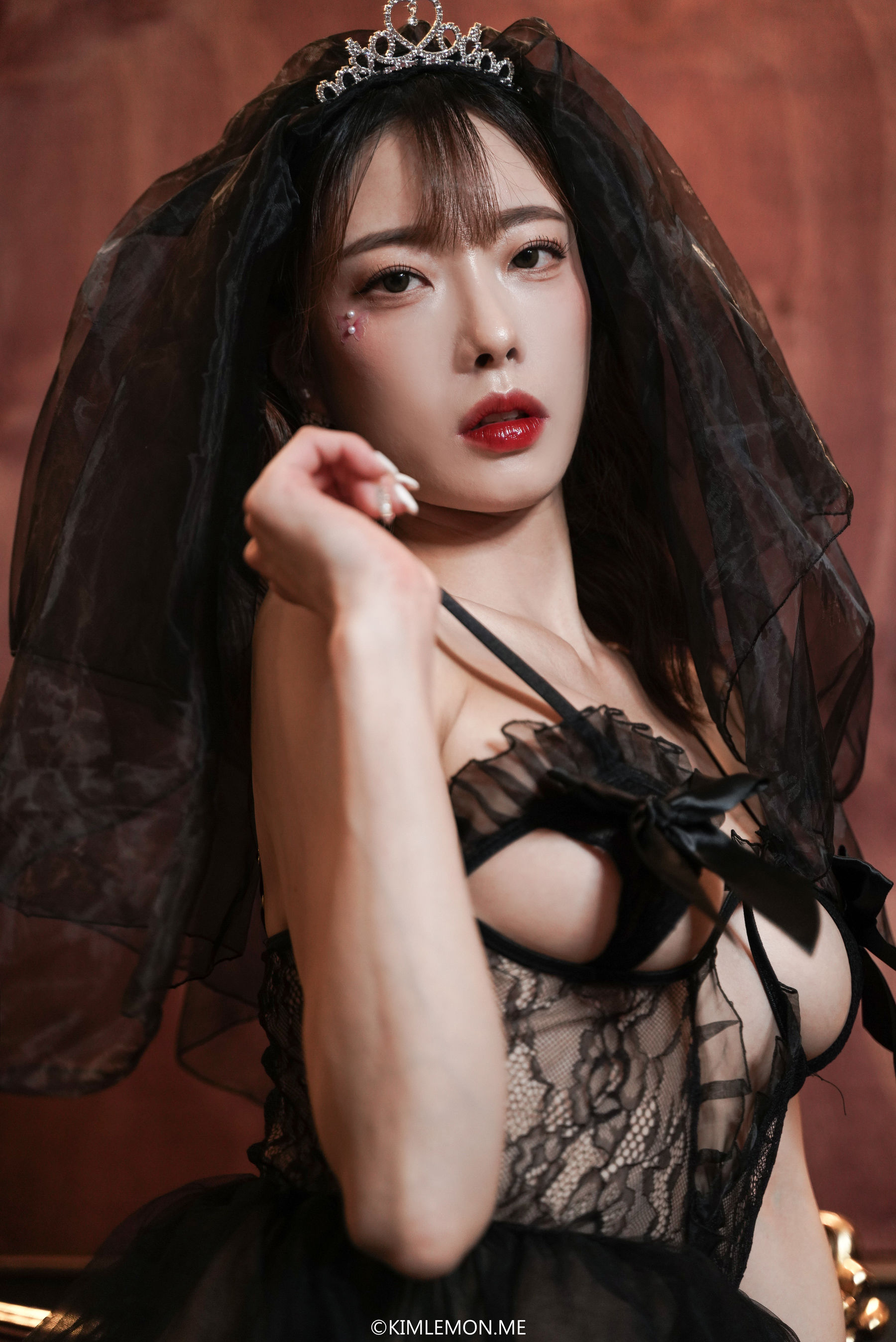 [KIMLEMON] SEYEON - Vol.22