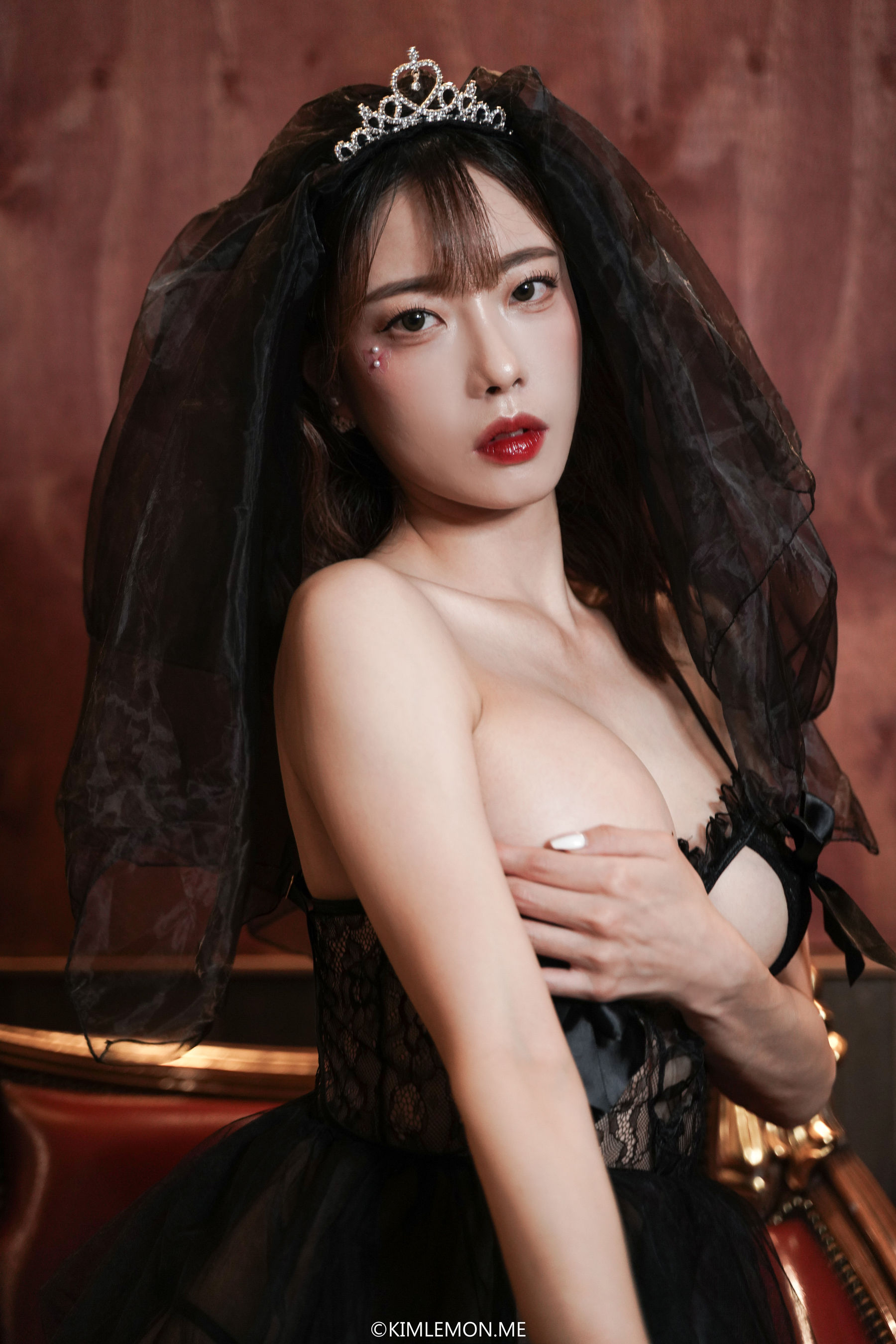 [KIMLEMON] SEYEON - Vol.22