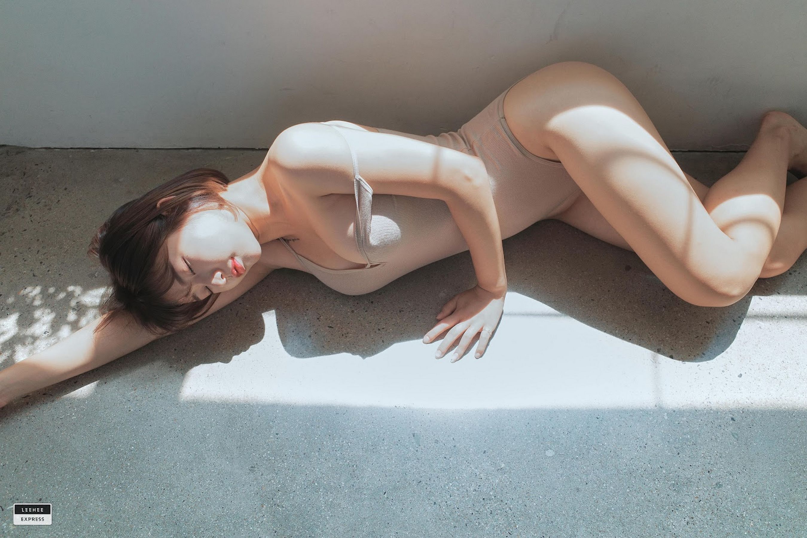 [LEEHEE EXPRESS] LEDG-044 - U.Hwa