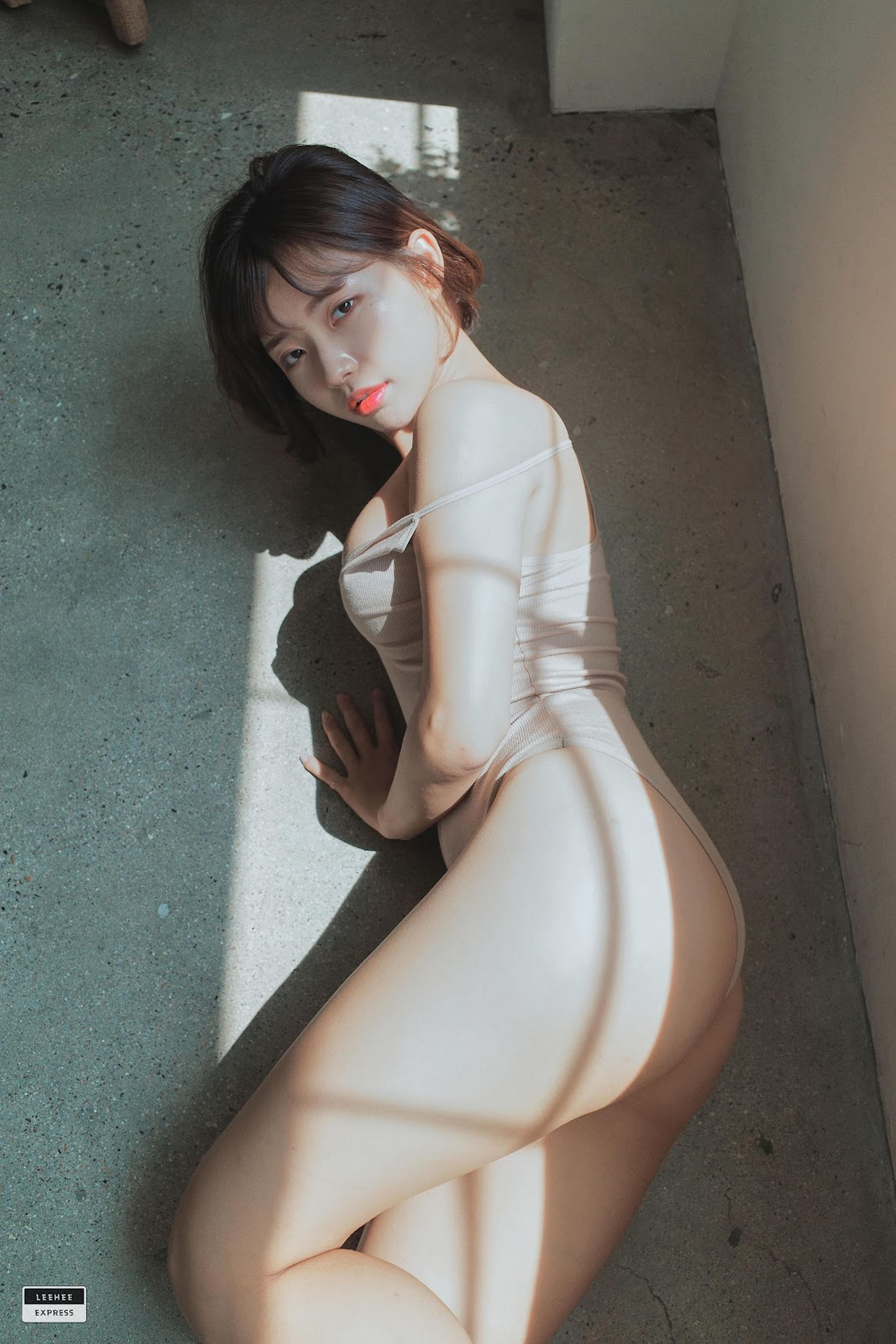 [LEEHEE EXPRESS] LEDG-044 - U.Hwa