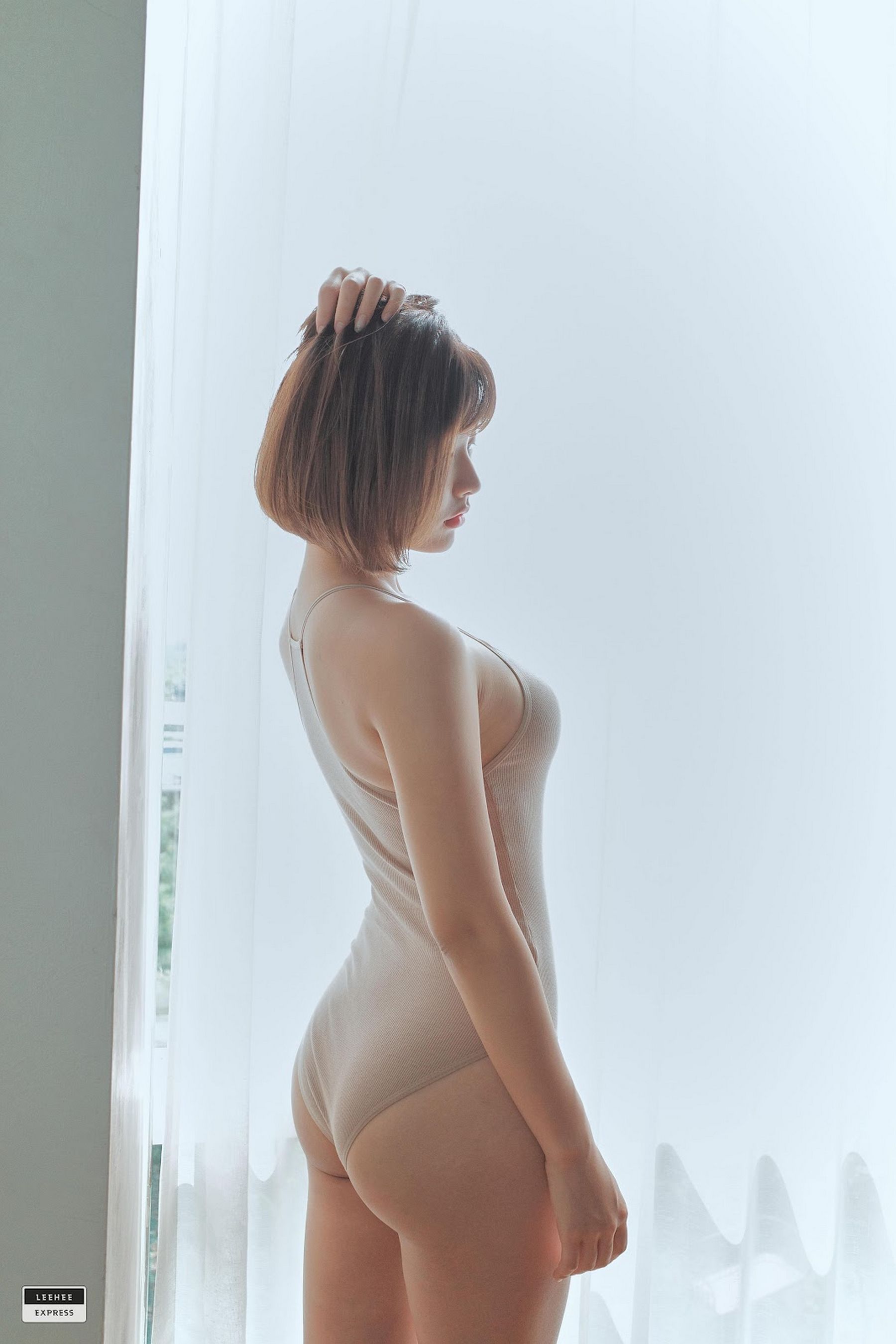 [LEEHEE EXPRESS] LEDG-044 - U.Hwa