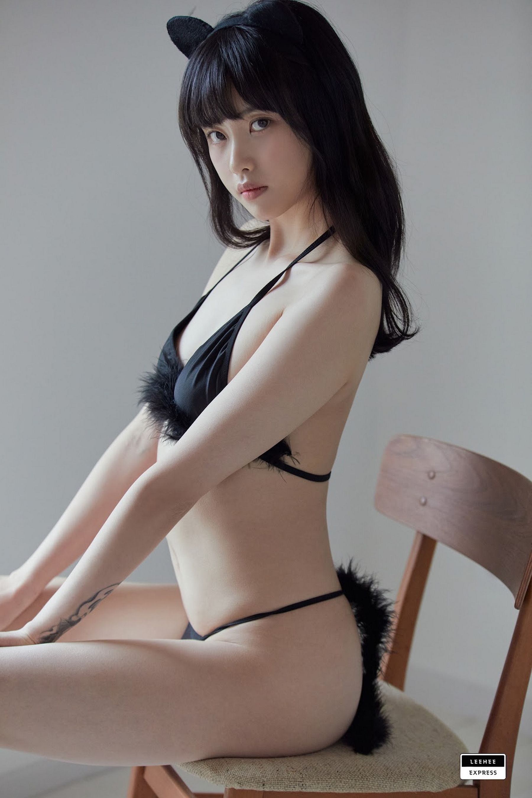 [LEEHEE EXPRESS] LEDG-125 - GMS