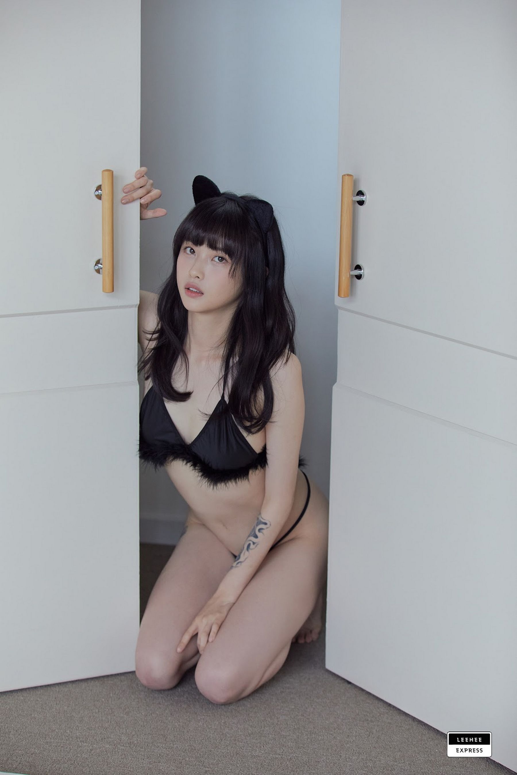 [LEEHEE EXPRESS] LEDG-125 - GMS