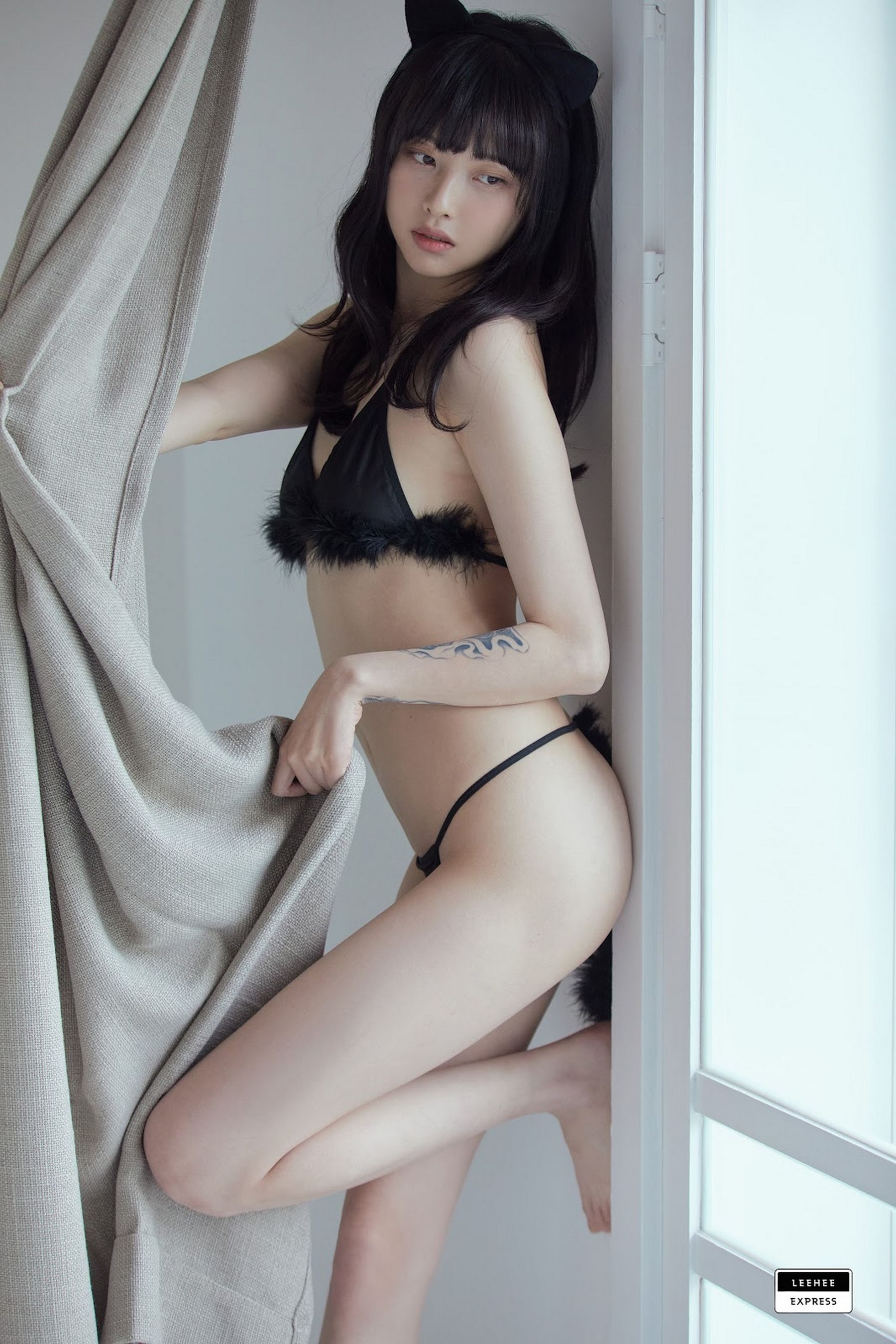 [LEEHEE EXPRESS] LEDG-125 - GMS