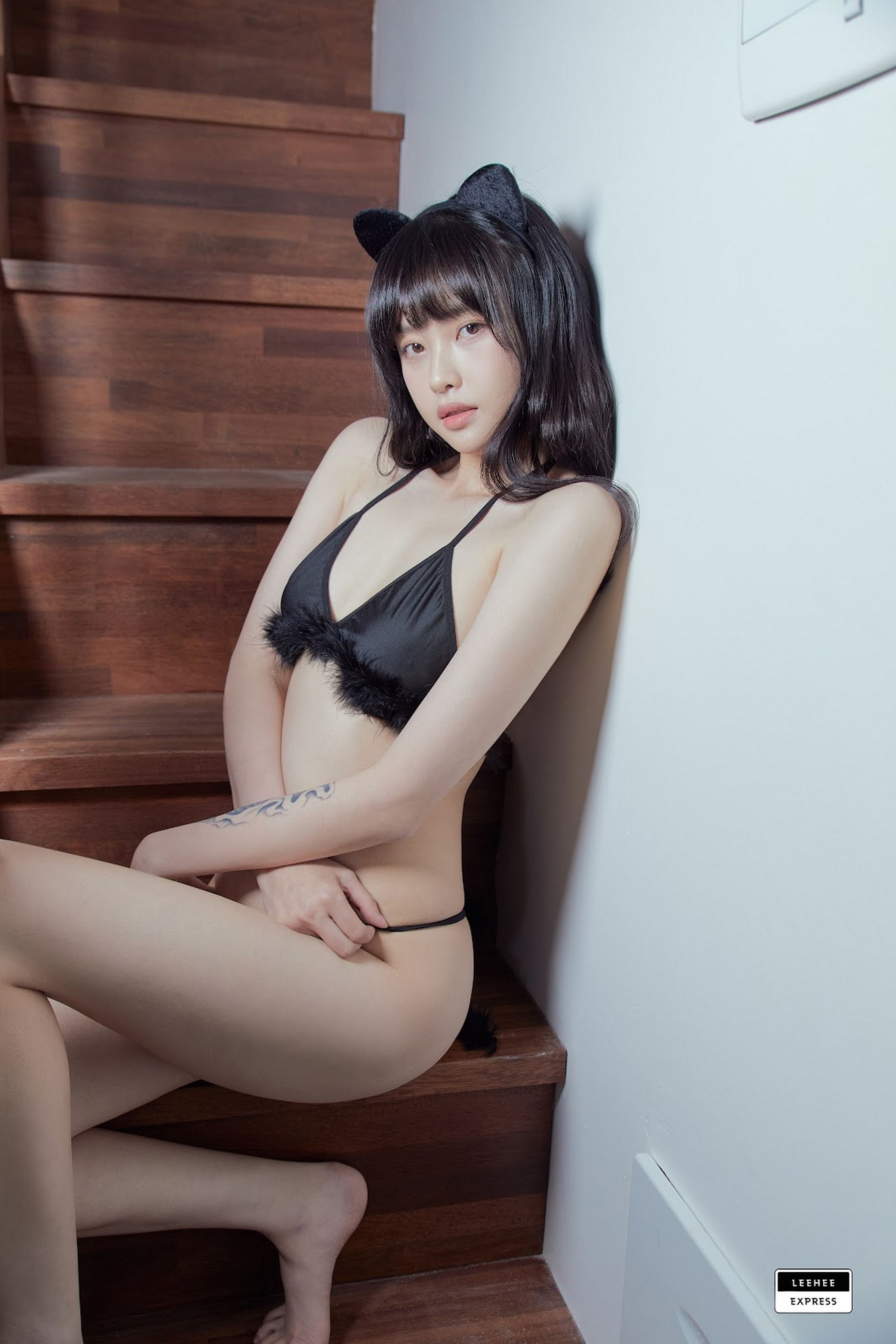 [LEEHEE EXPRESS] LEDG-125 - GMS