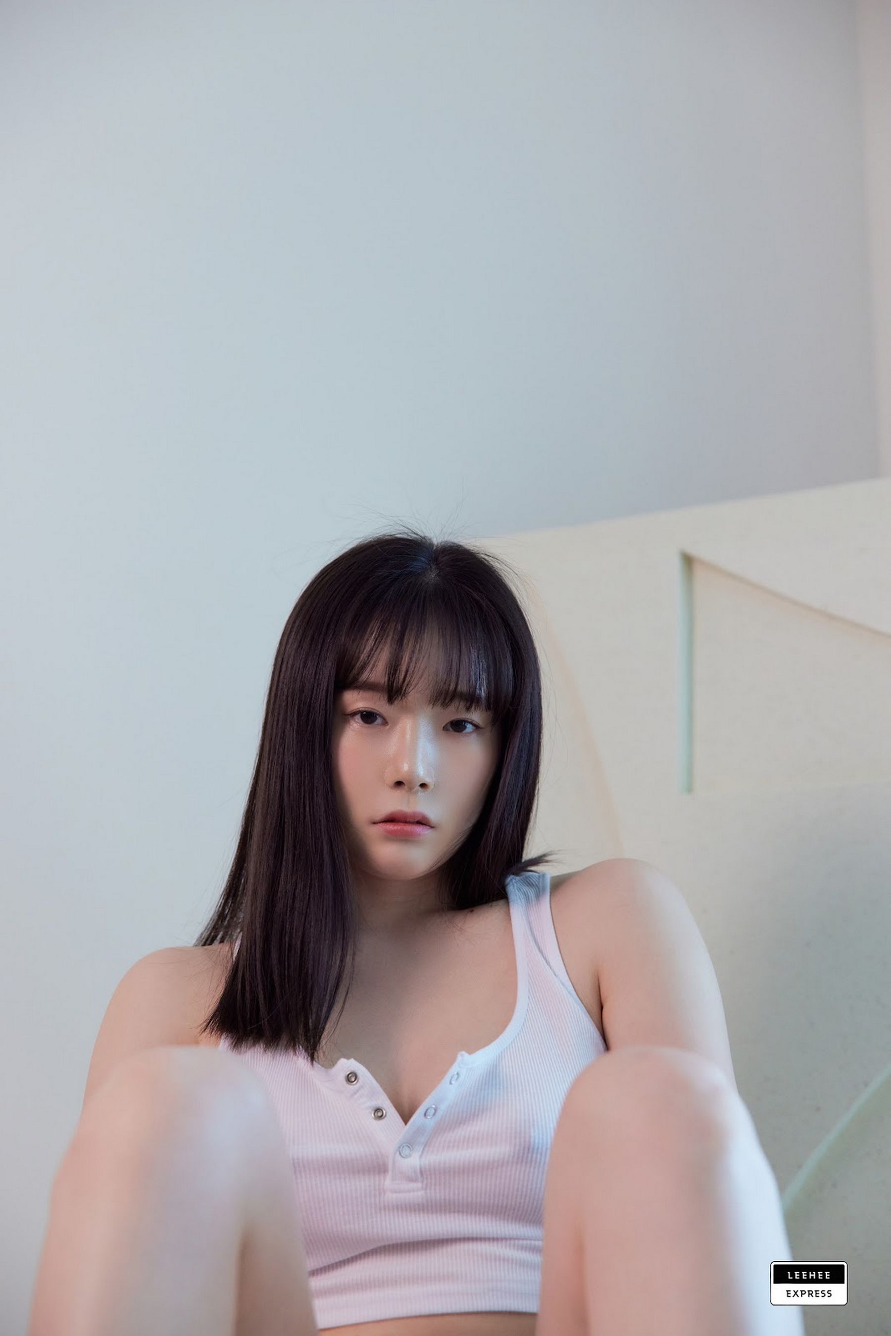 [LEEHEE EXPRESS] LEHF-091A - Sir.Bean