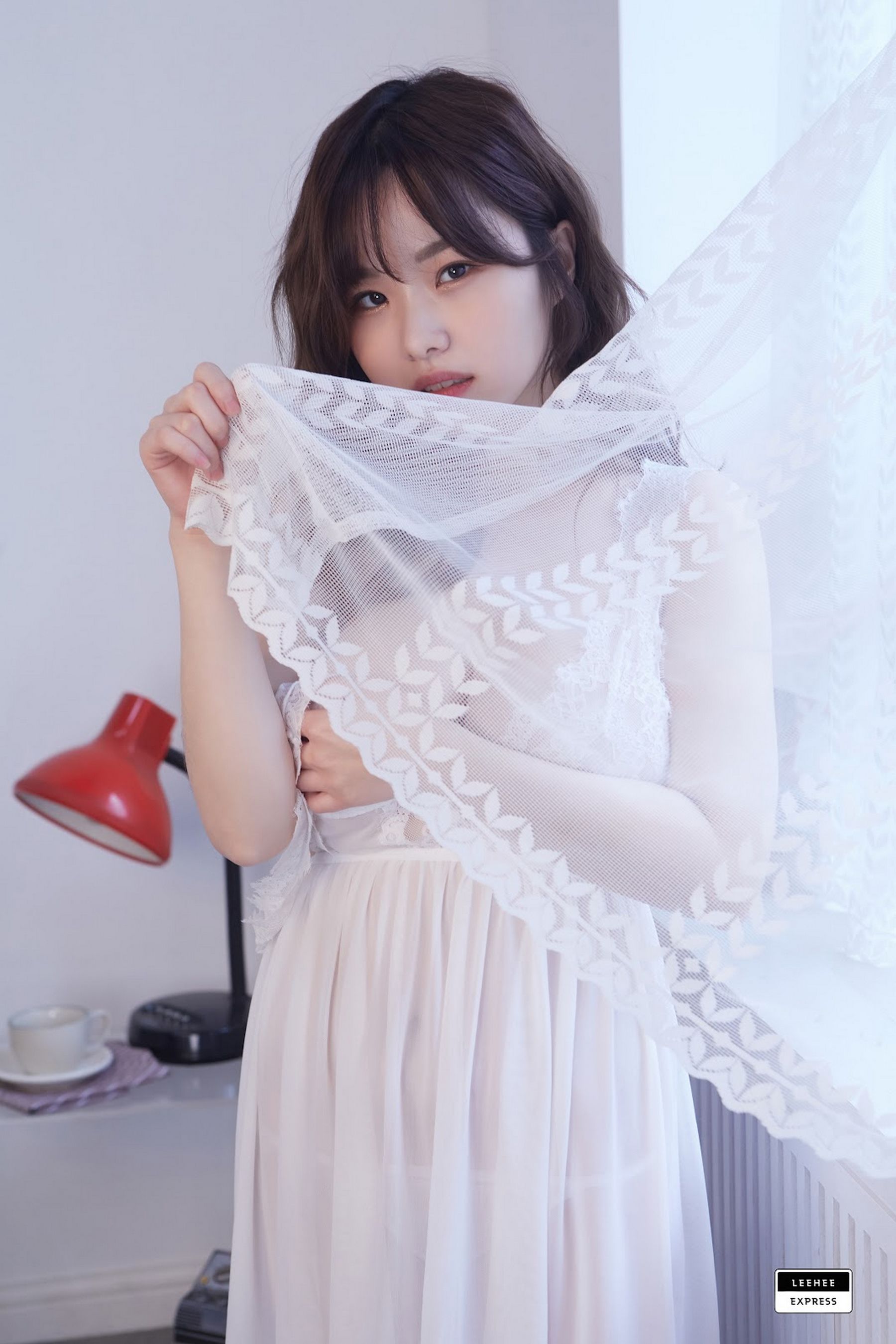 [LEEHEE EXPRESS] LERB-087 - Merry