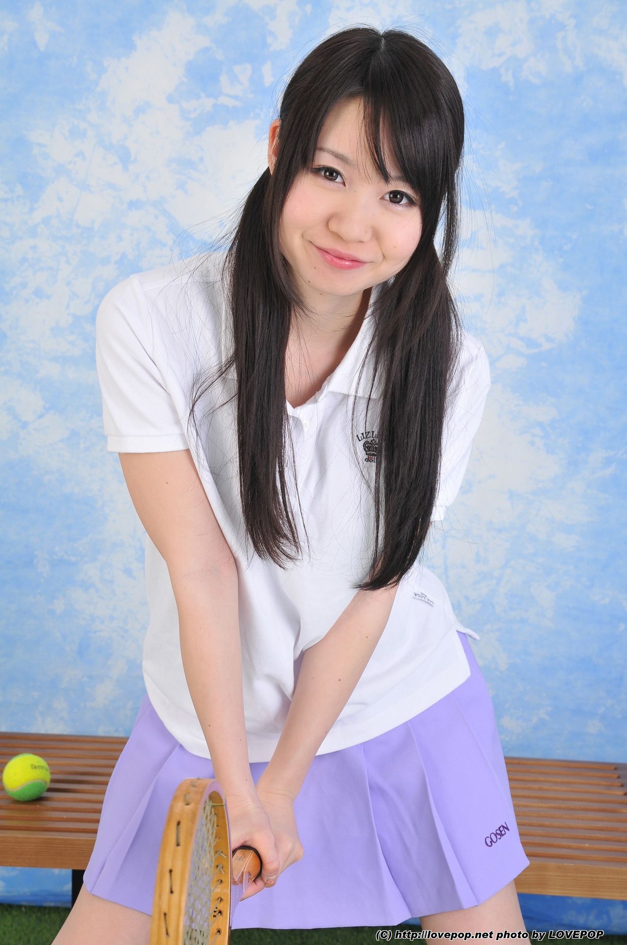 [LOVEPOP] Aika Yumeno 夢乃あいか Photoset 04