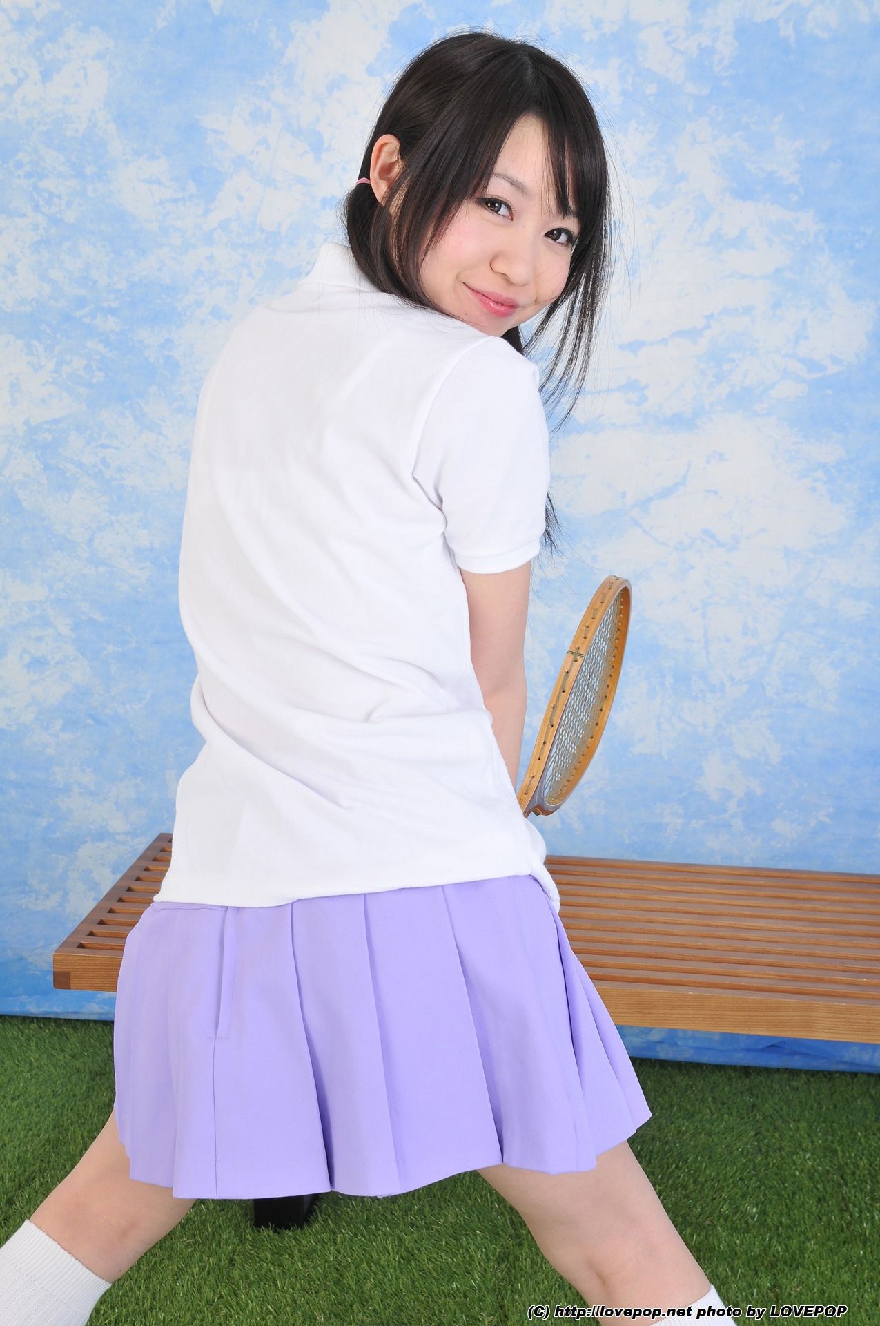 [LOVEPOP] Aika Yumeno 夢乃あいか Photoset 04