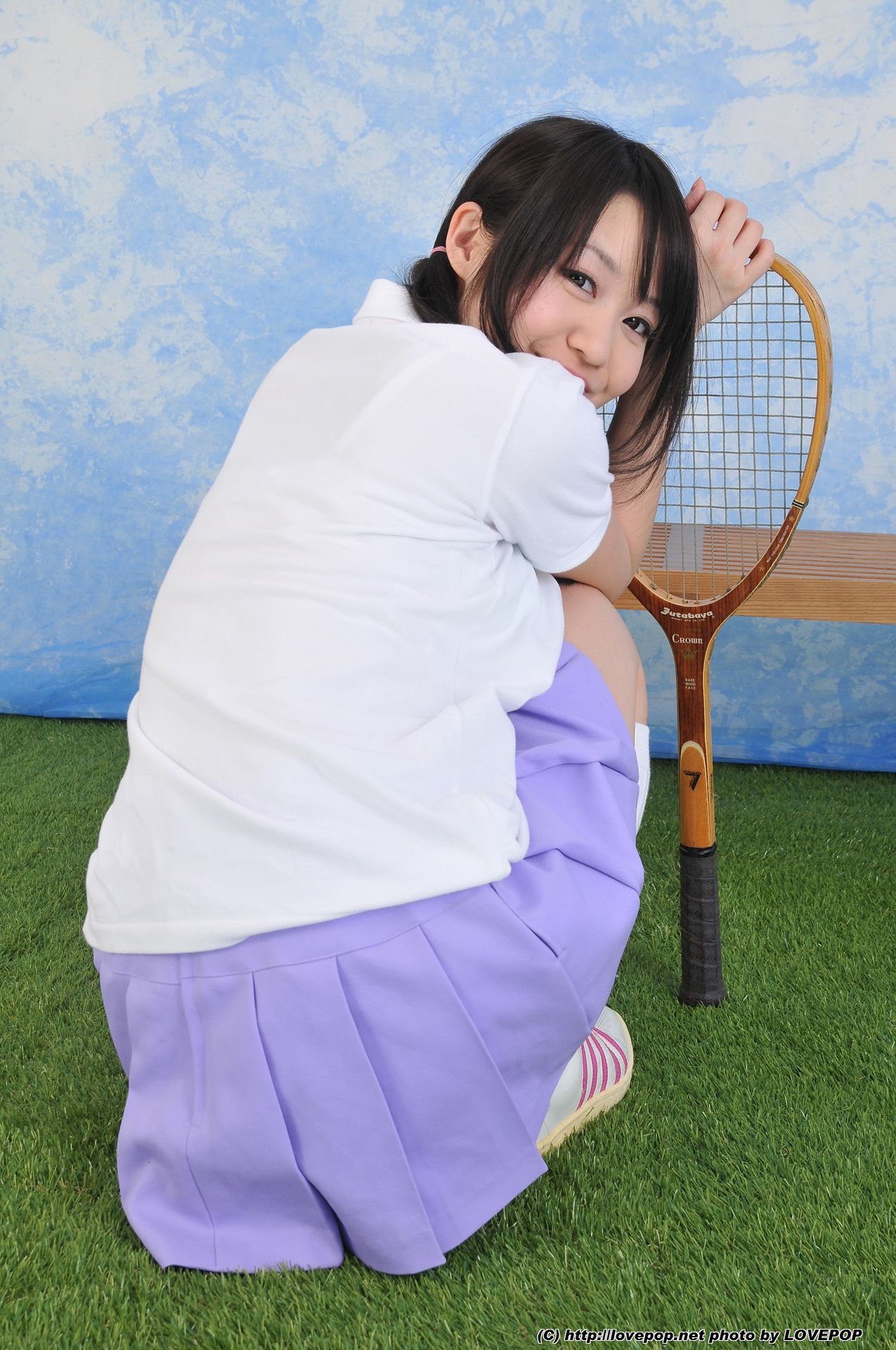 [LOVEPOP] Aika Yumeno 夢乃あいか Photoset 04
