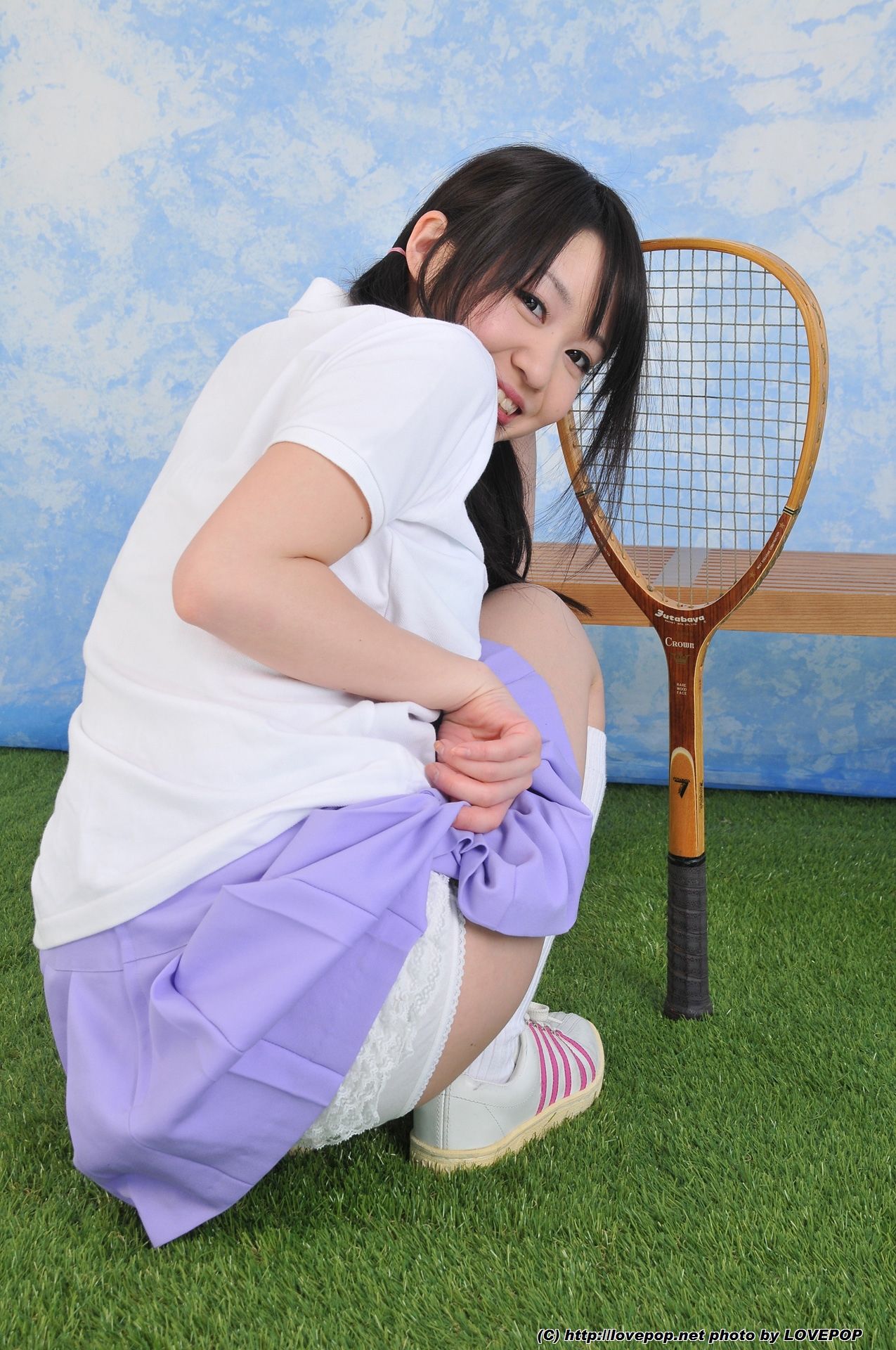 [LOVEPOP] Aika Yumeno 夢乃あいか Photoset 04