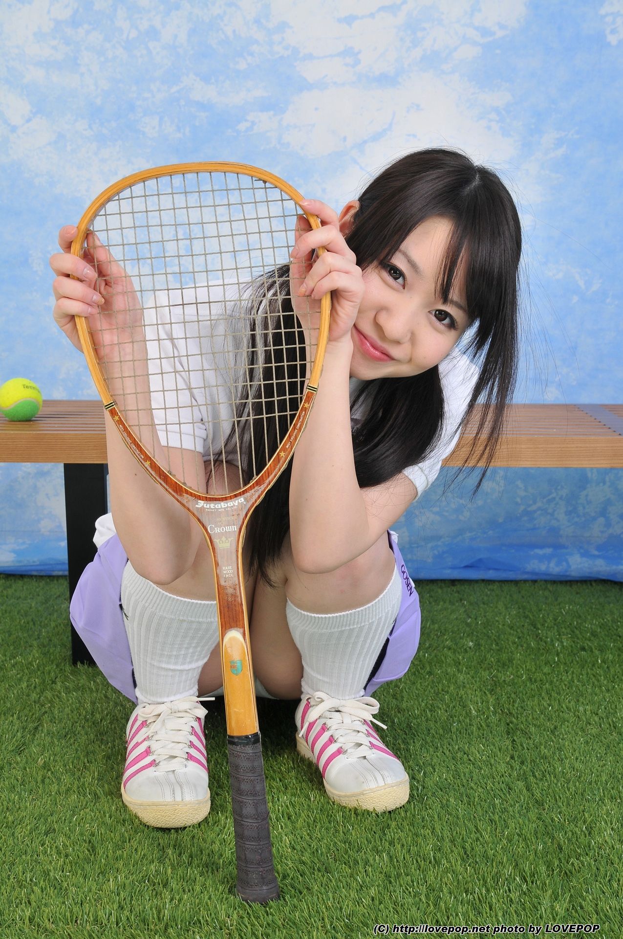 [LOVEPOP] Aika Yumeno 夢乃あいか Photoset 04