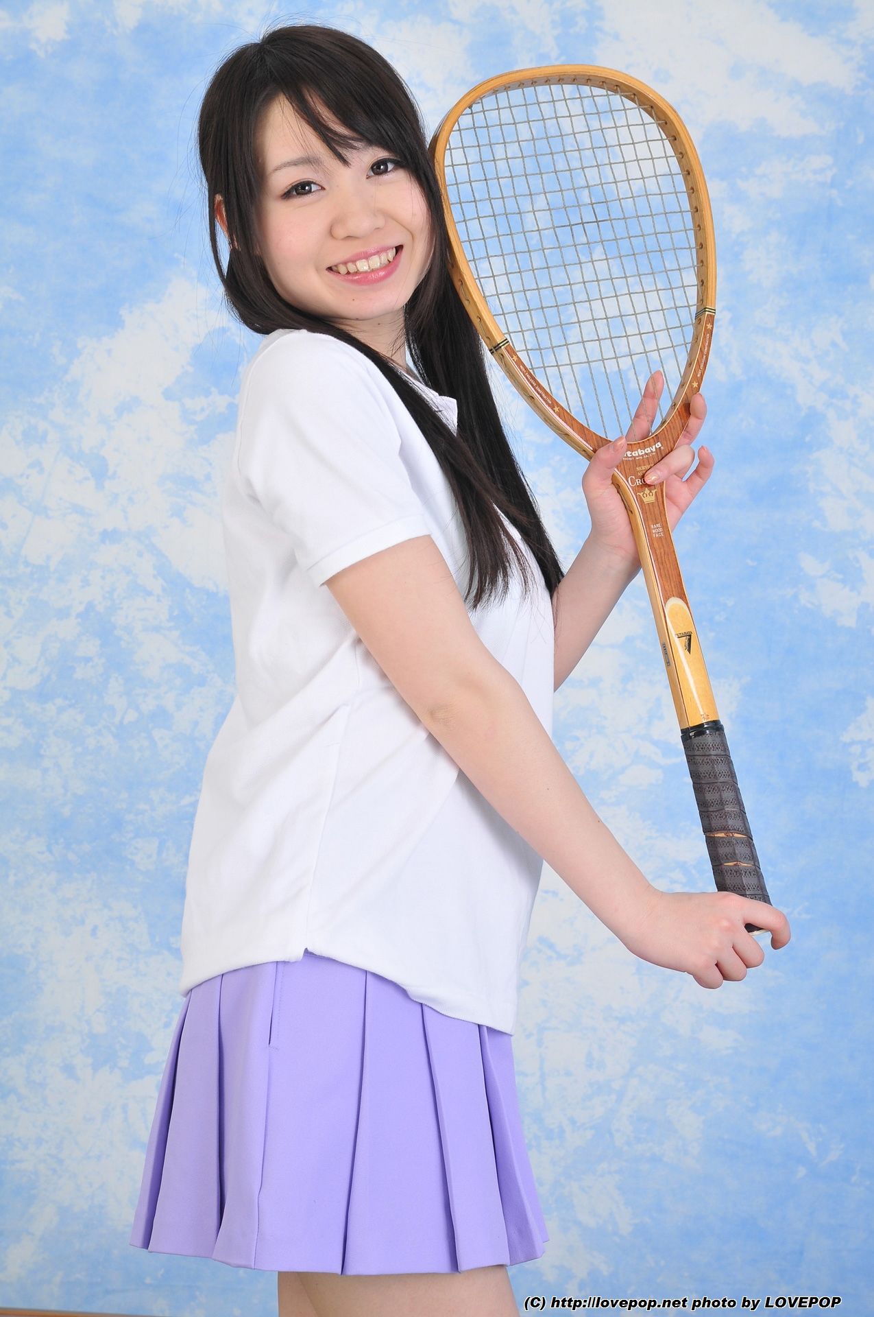 [LOVEPOP] Aika Yumeno 夢乃あいか Photoset 04