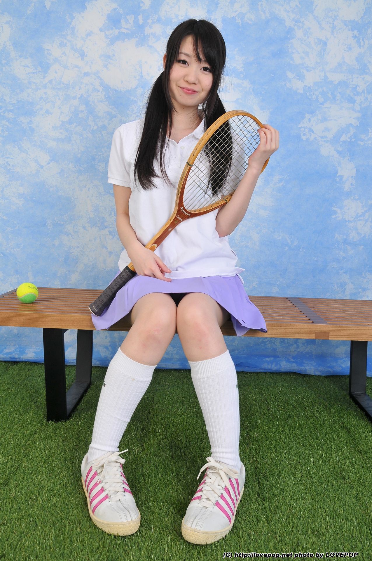 [LOVEPOP] Aika Yumeno 夢乃あいか Photoset 04