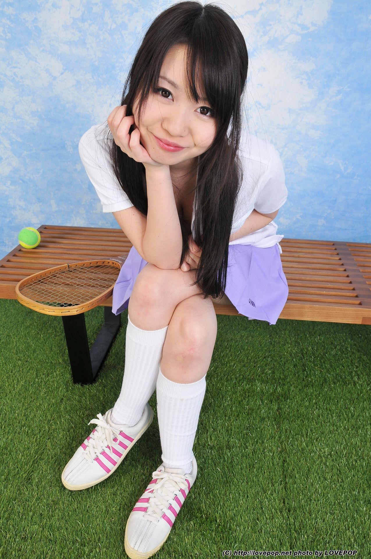 [LOVEPOP] Aika Yumeno 夢乃あいか Photoset 04