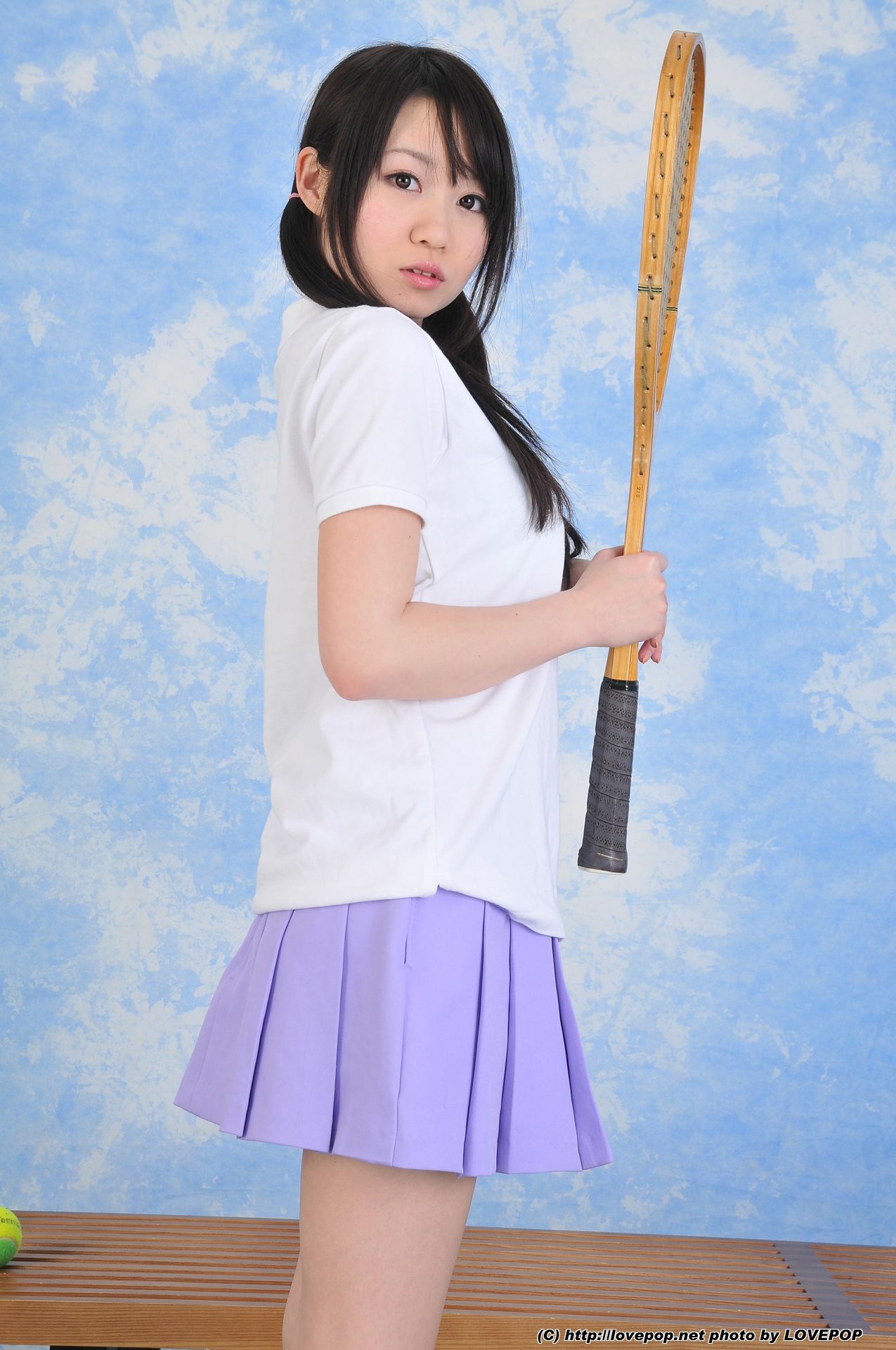 [LOVEPOP] Aika Yumeno 夢乃あいか Photoset 04